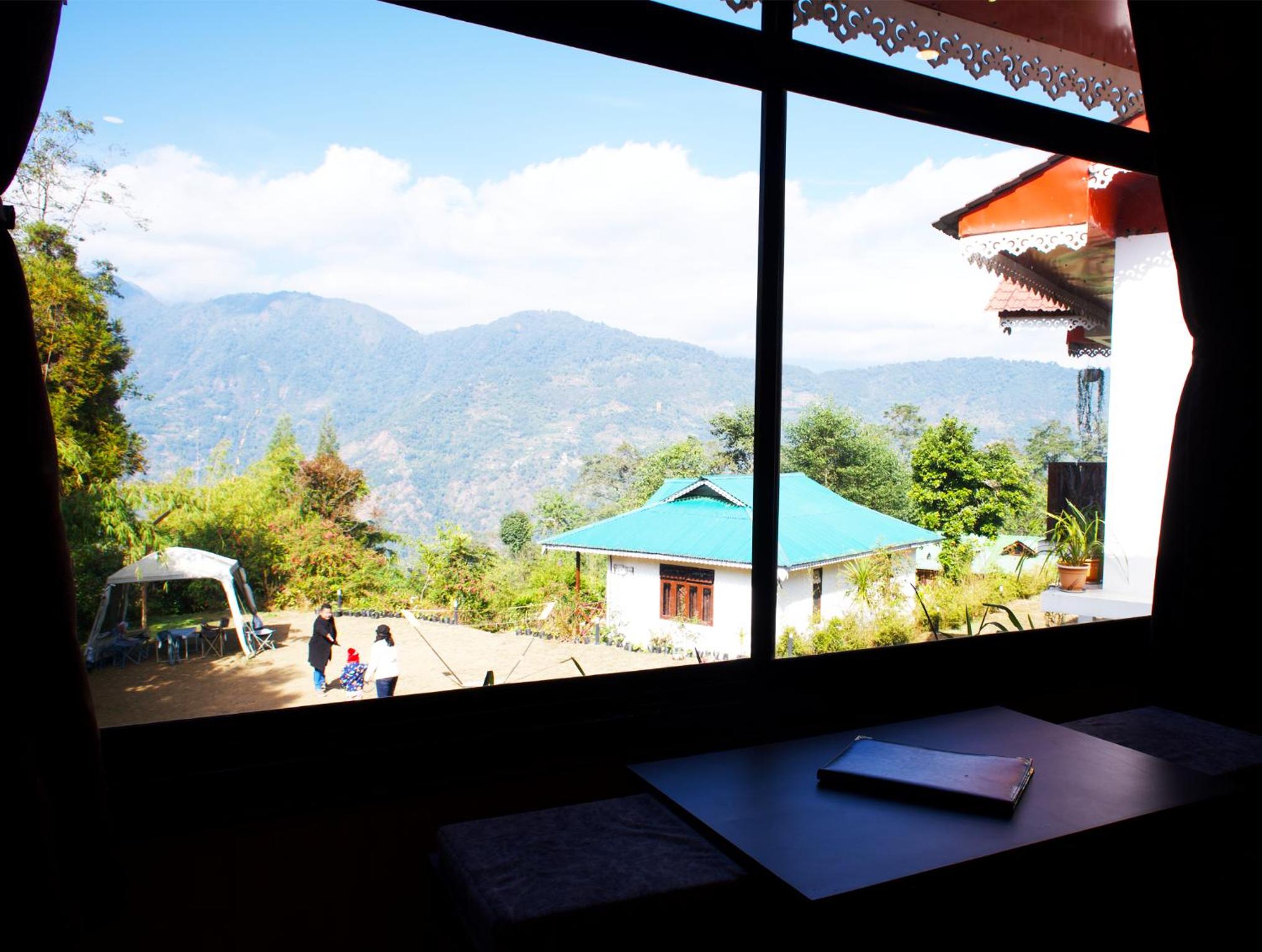 Double Room With Mountain View photo 2