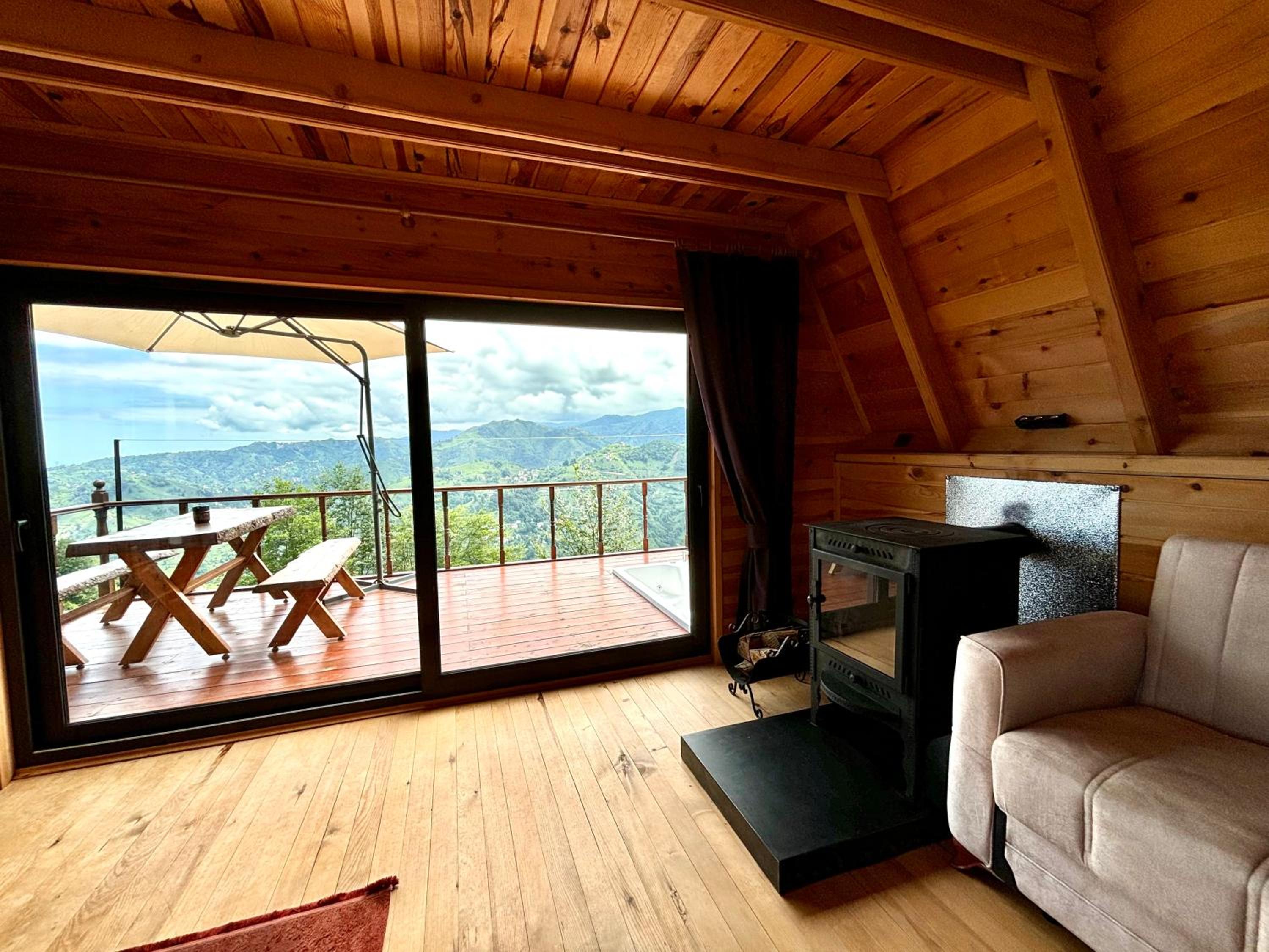 Chalet