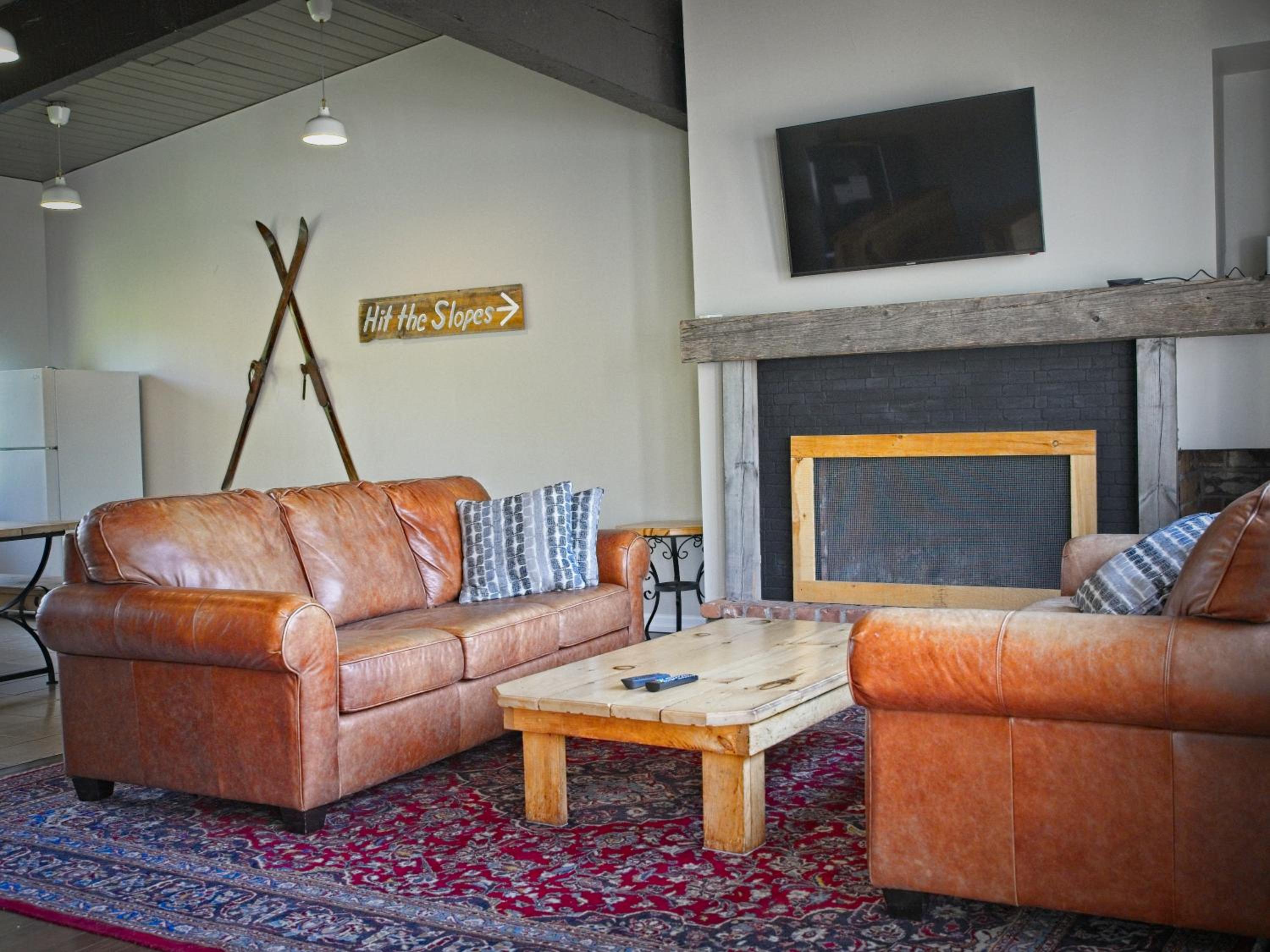 Chalet photo 3