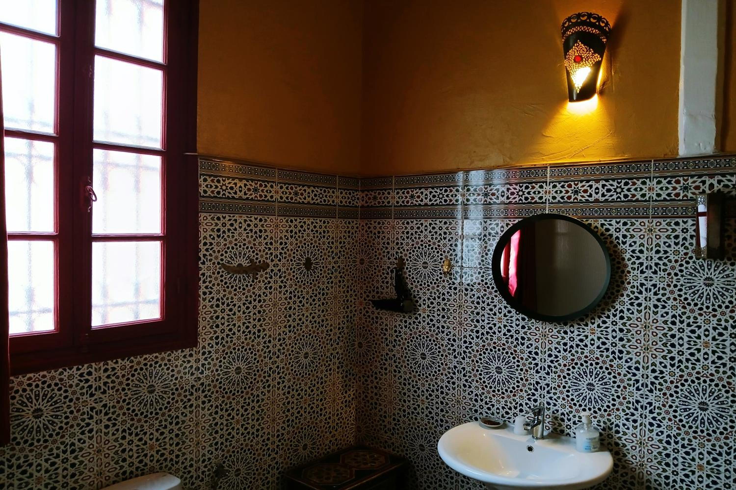 Al Mansour Suite photo 3