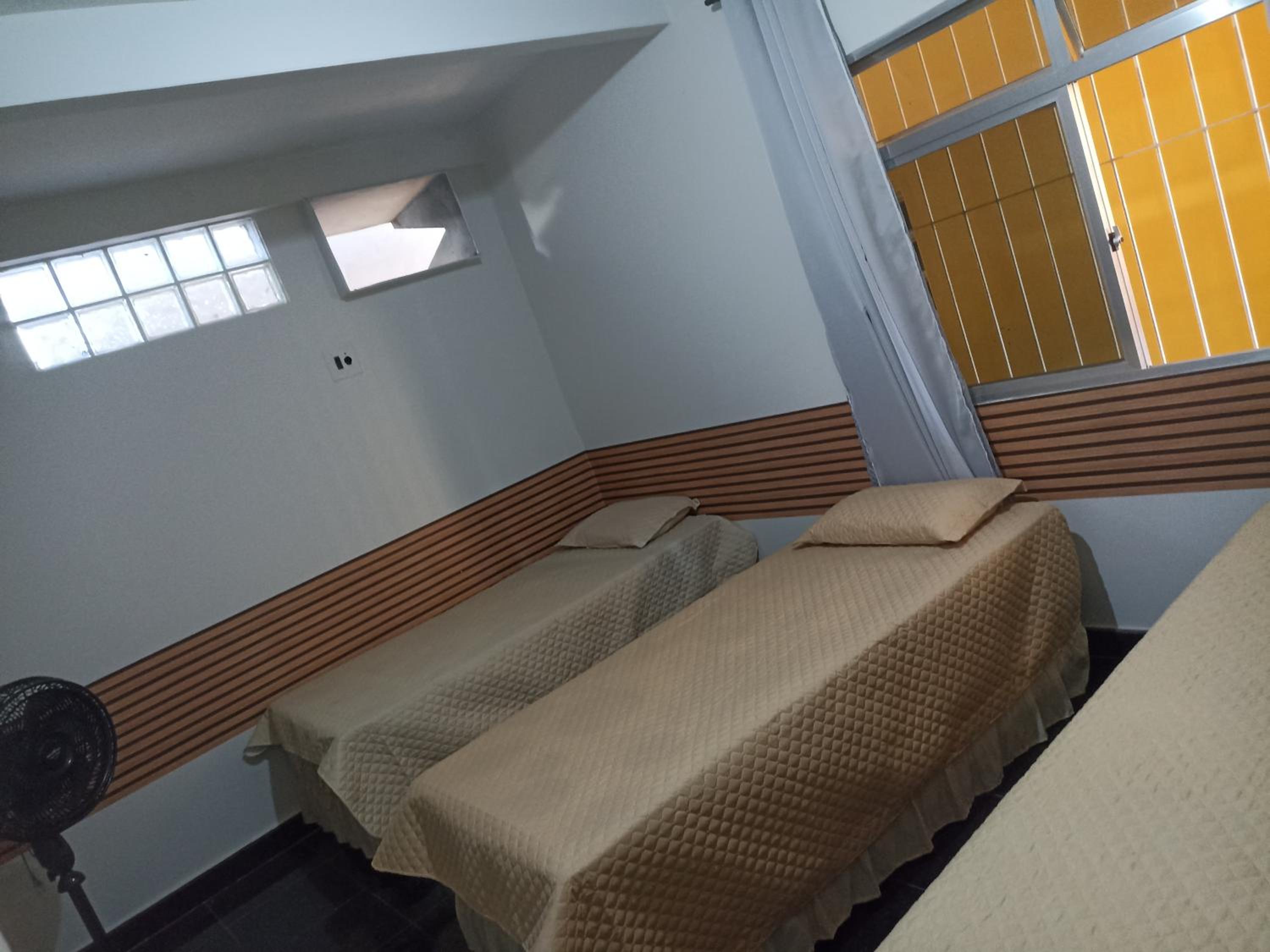 Triple Room photo 2
