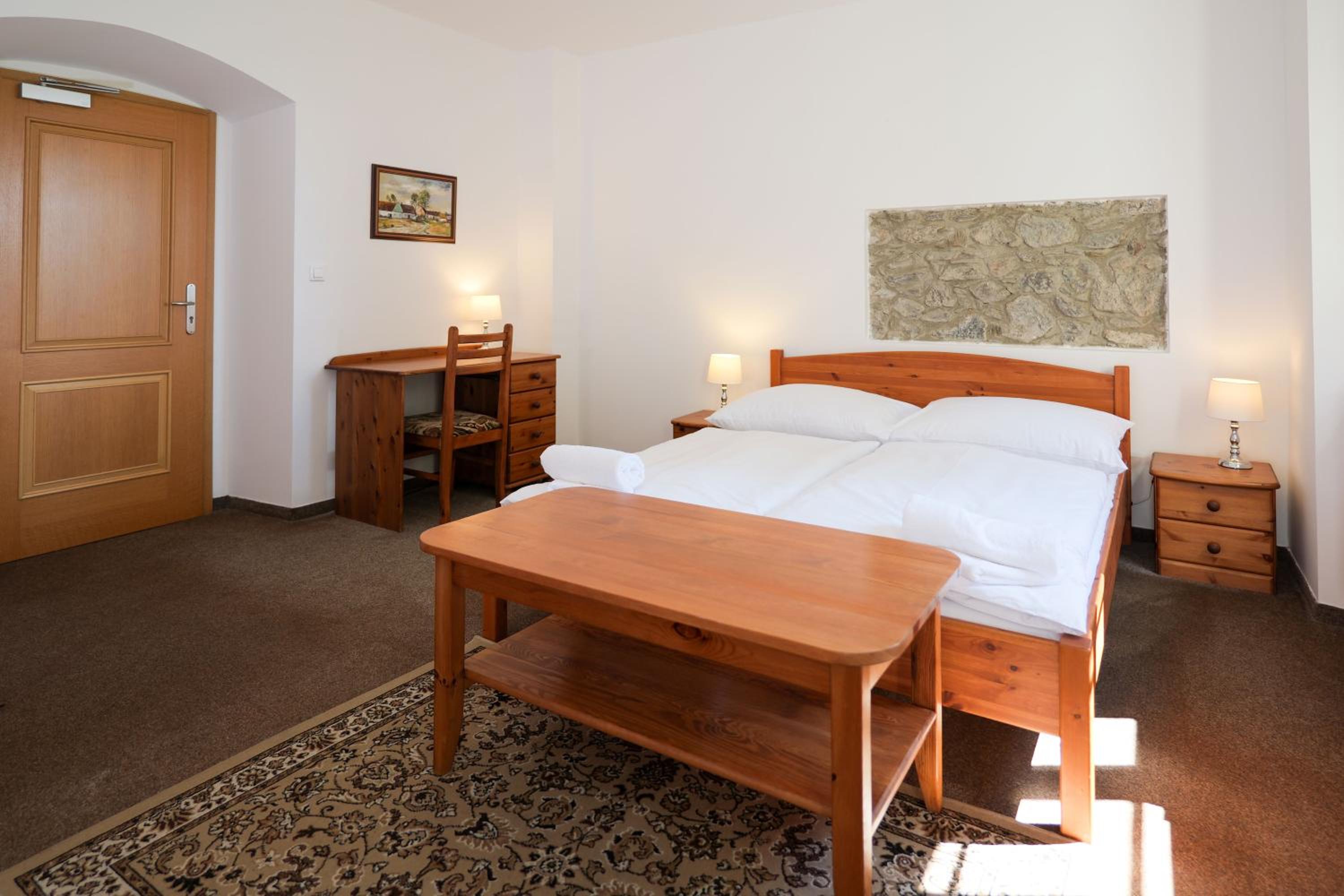 Double Room photo 2