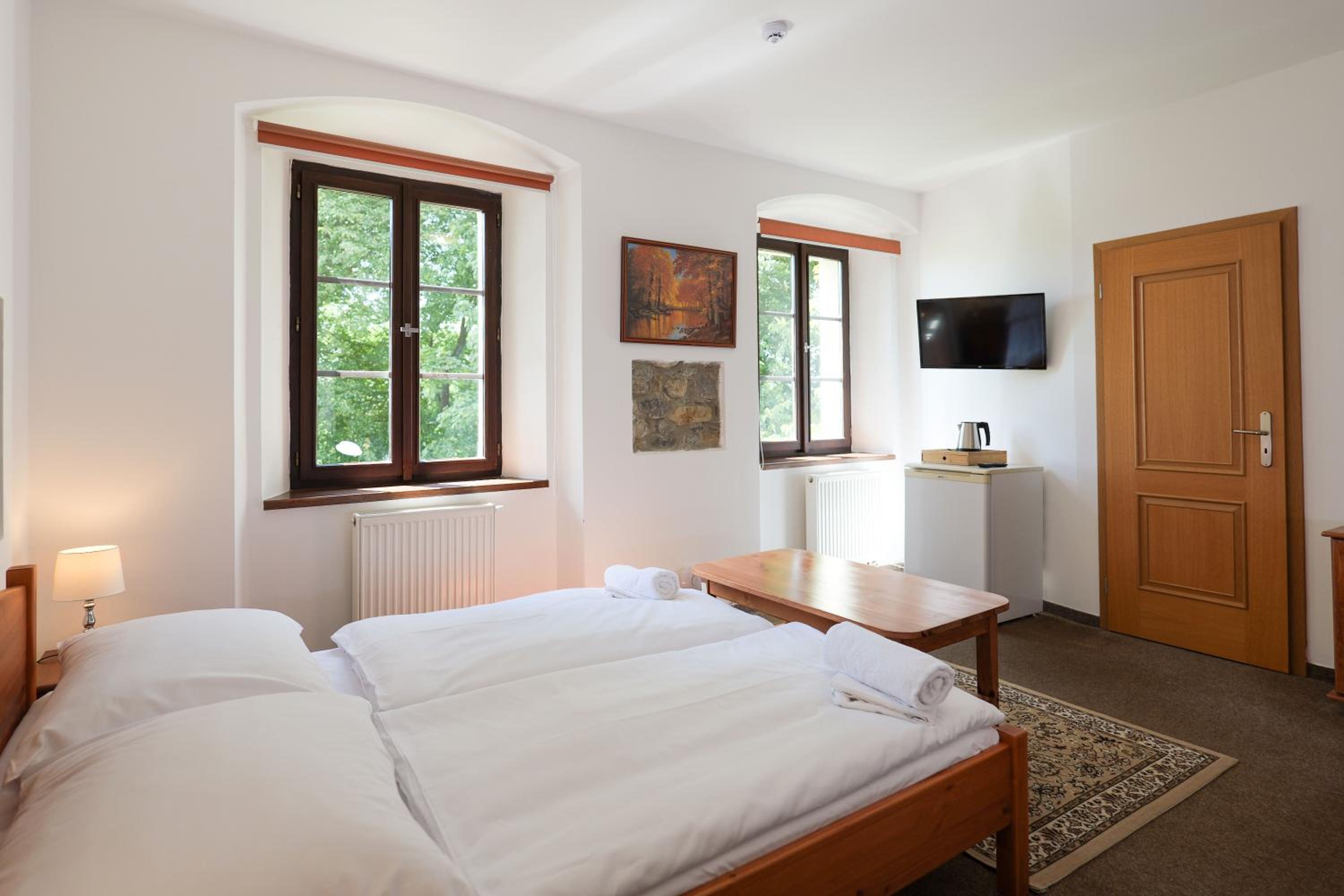 Double Room photo 1