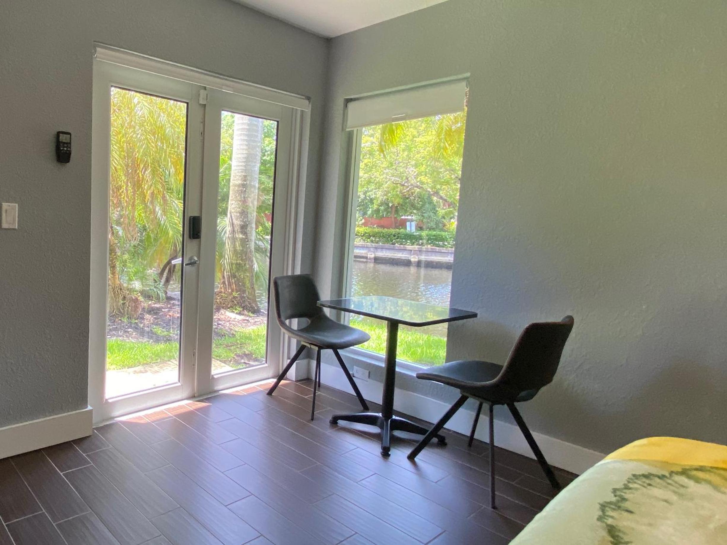 King Room with Lake View