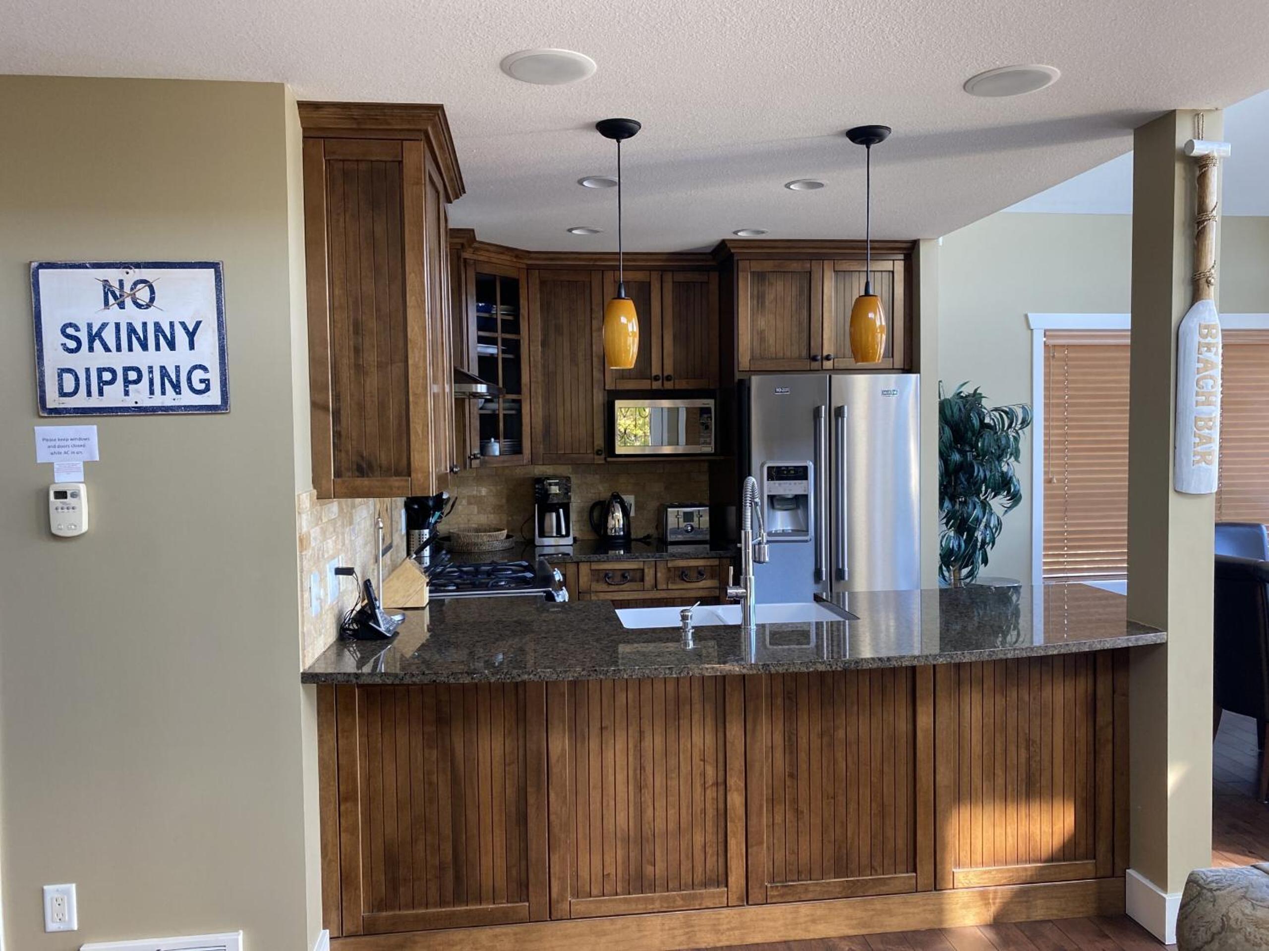 Three-Bedroom House photo 2
