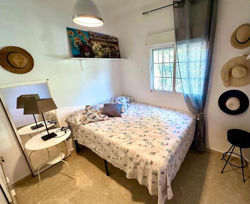 Casa de Seis Habitaciones