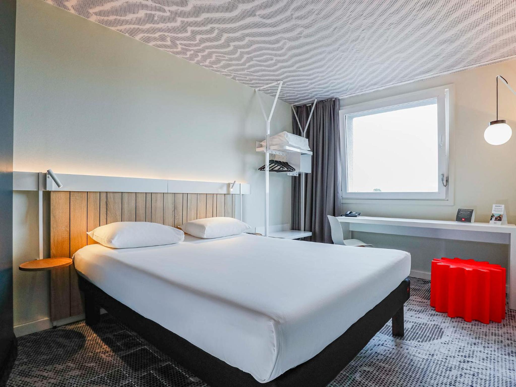 Double Room photo 1