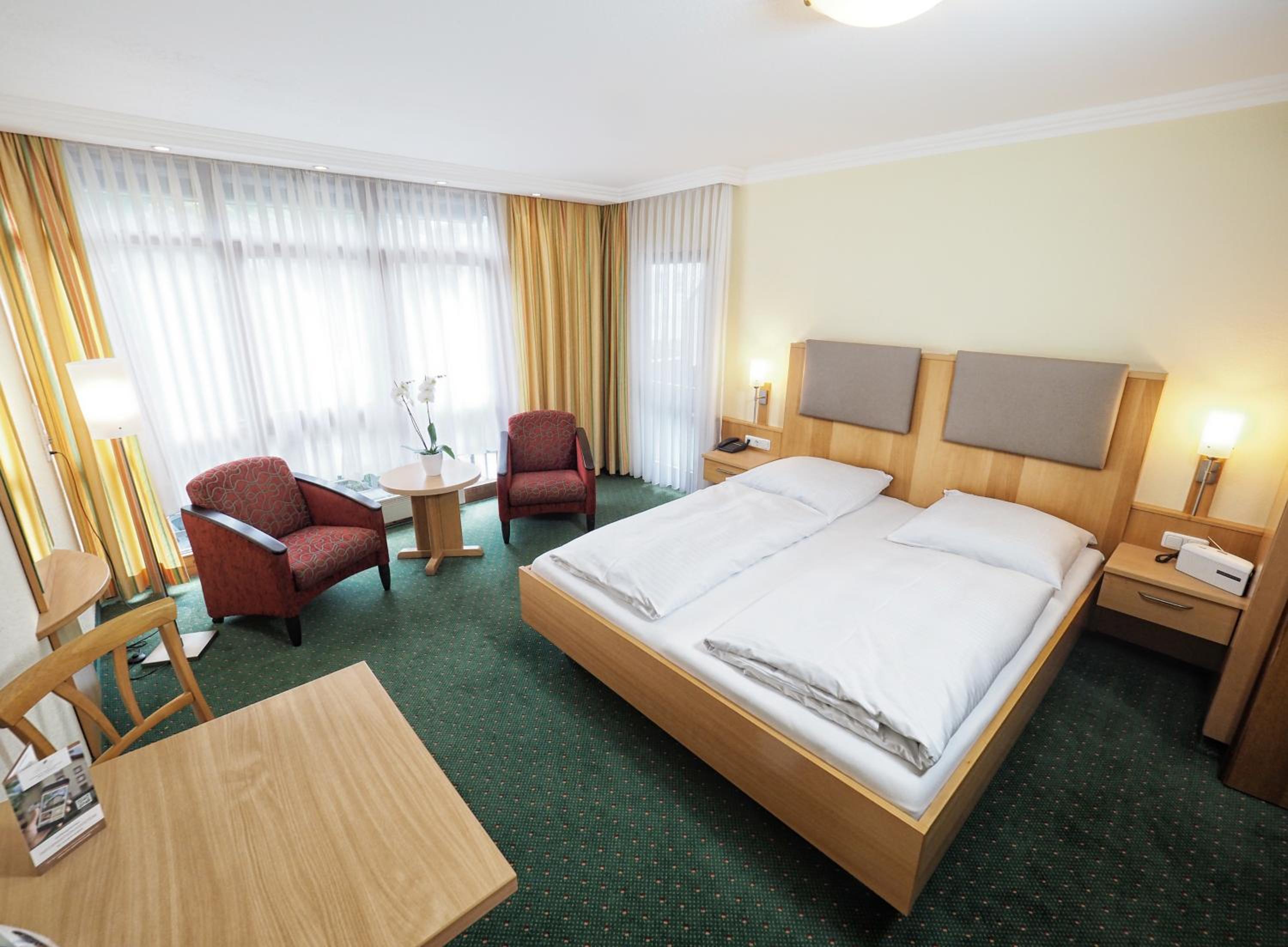 Superior Apartment (2 Adults)