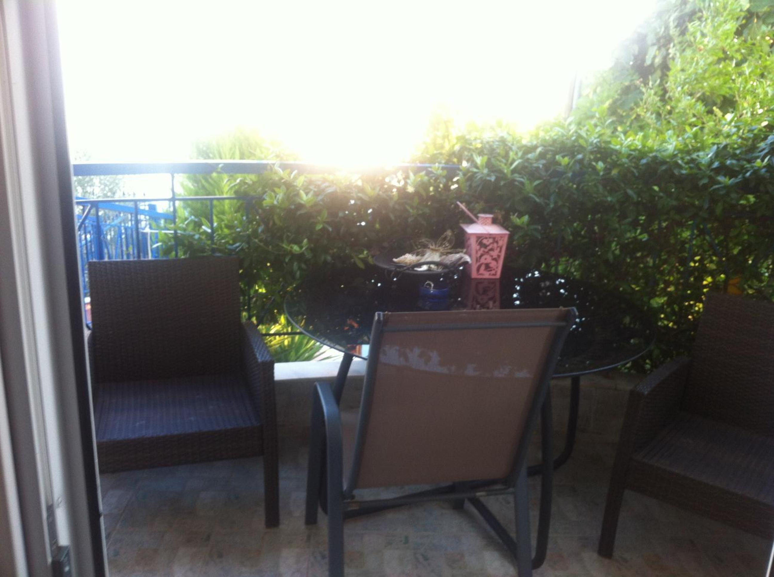 Apartment with Balcony photo 2