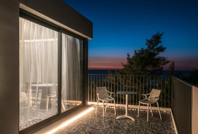 Double Room with Terrace photo 3