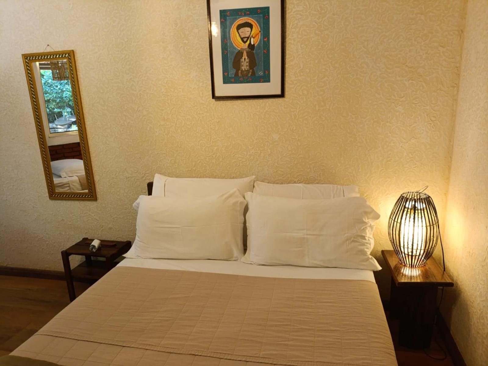 Deluxe Double Room photo 3