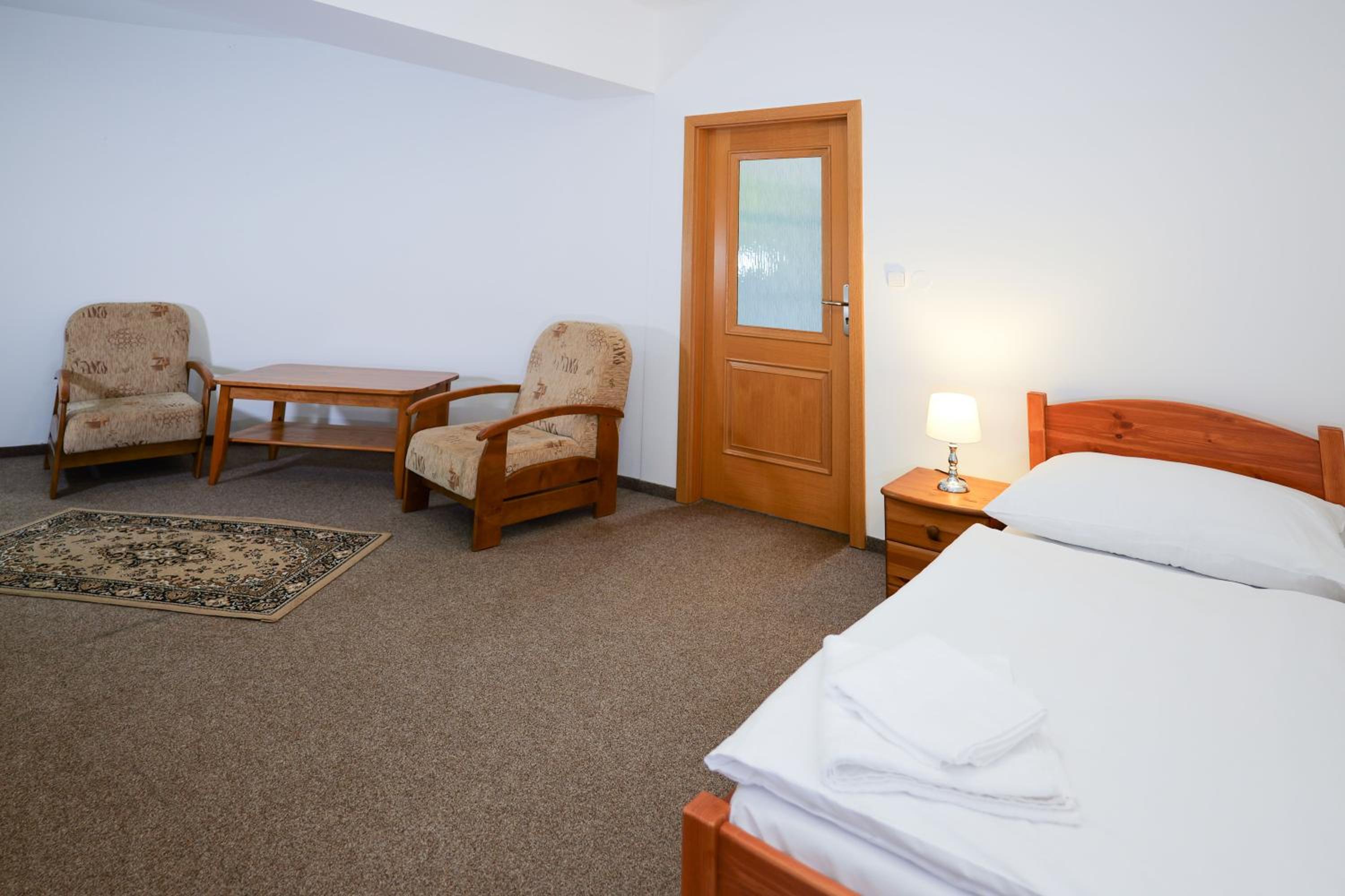 Single Room photo 3