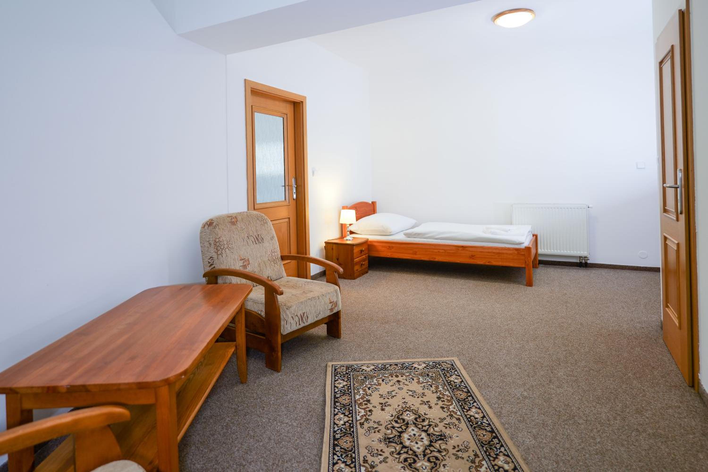 Single Room photo 1