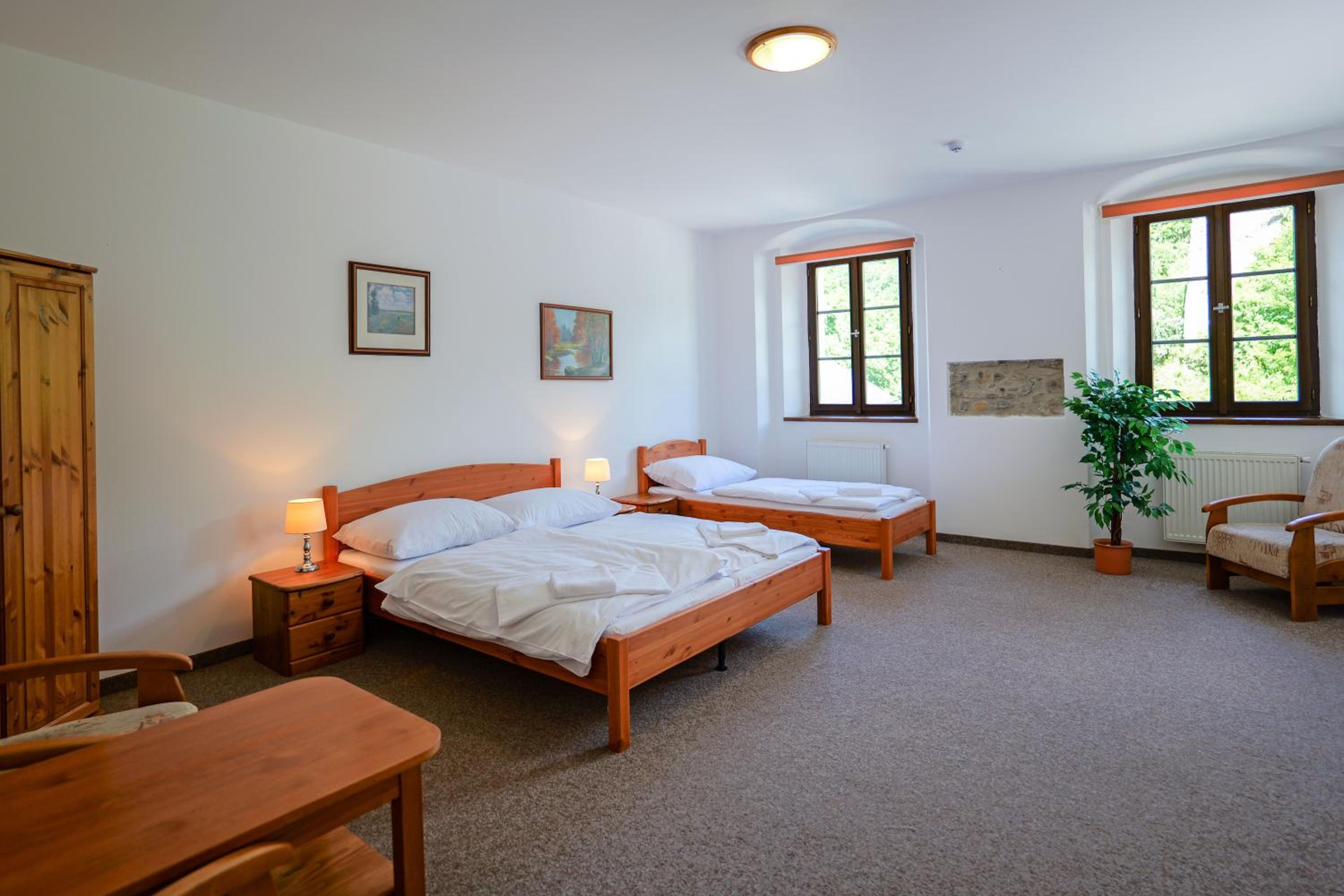 Triple Room photo 1
