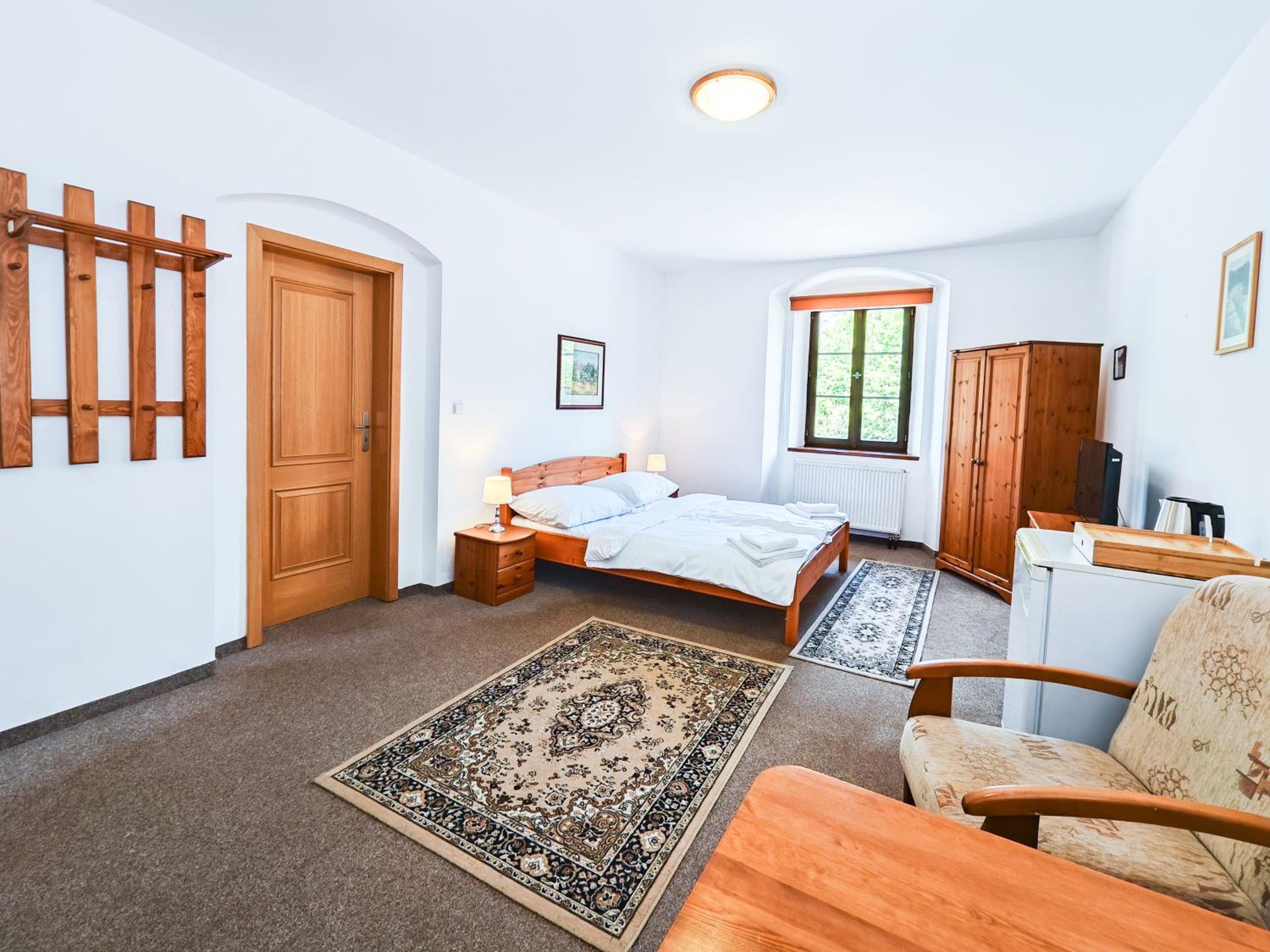 Double Room photo 2