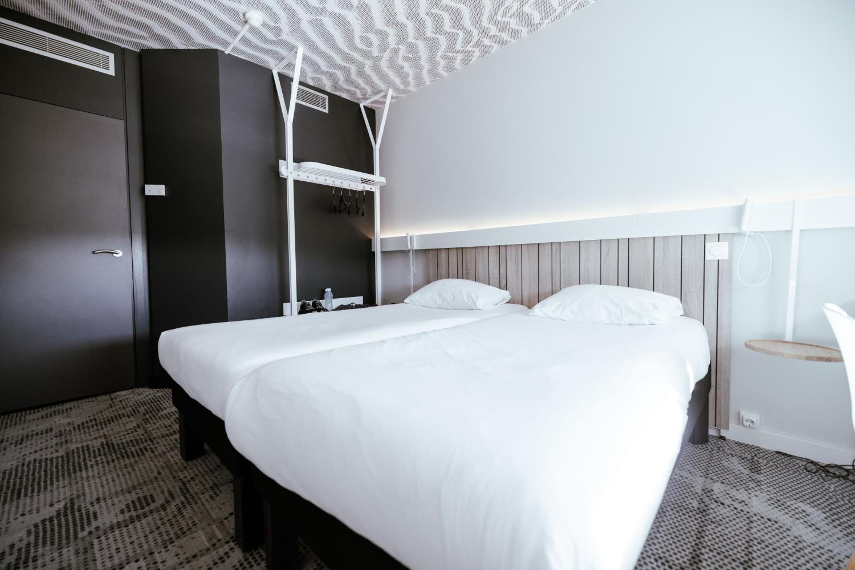 Twin Room photo 2