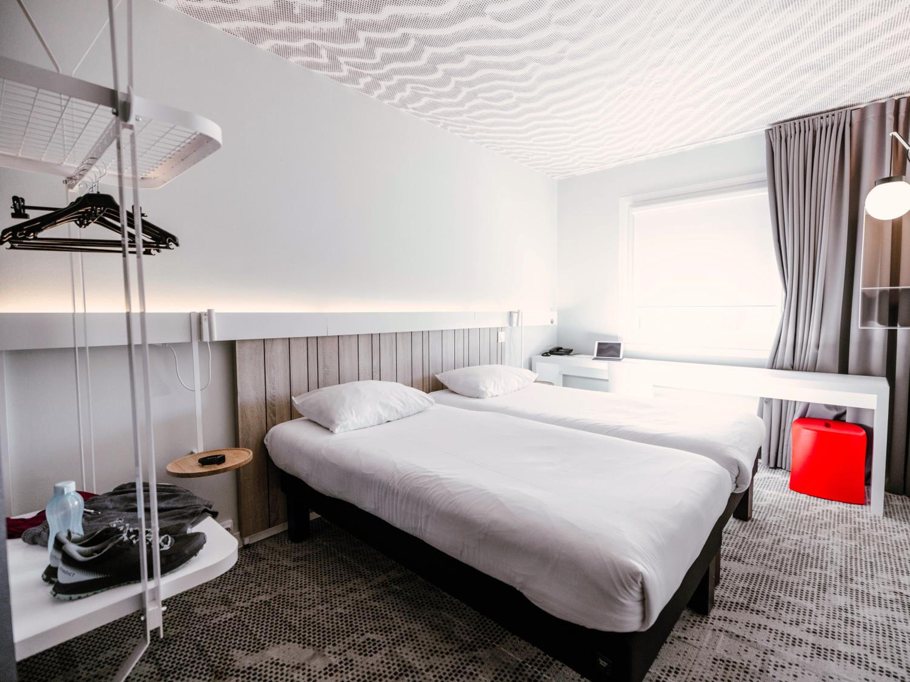 Twin Room photo 1