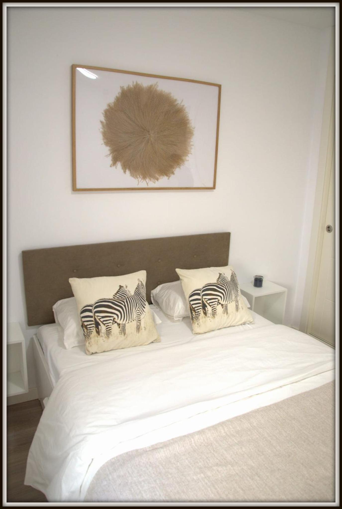 Departamento de tres habitaciones