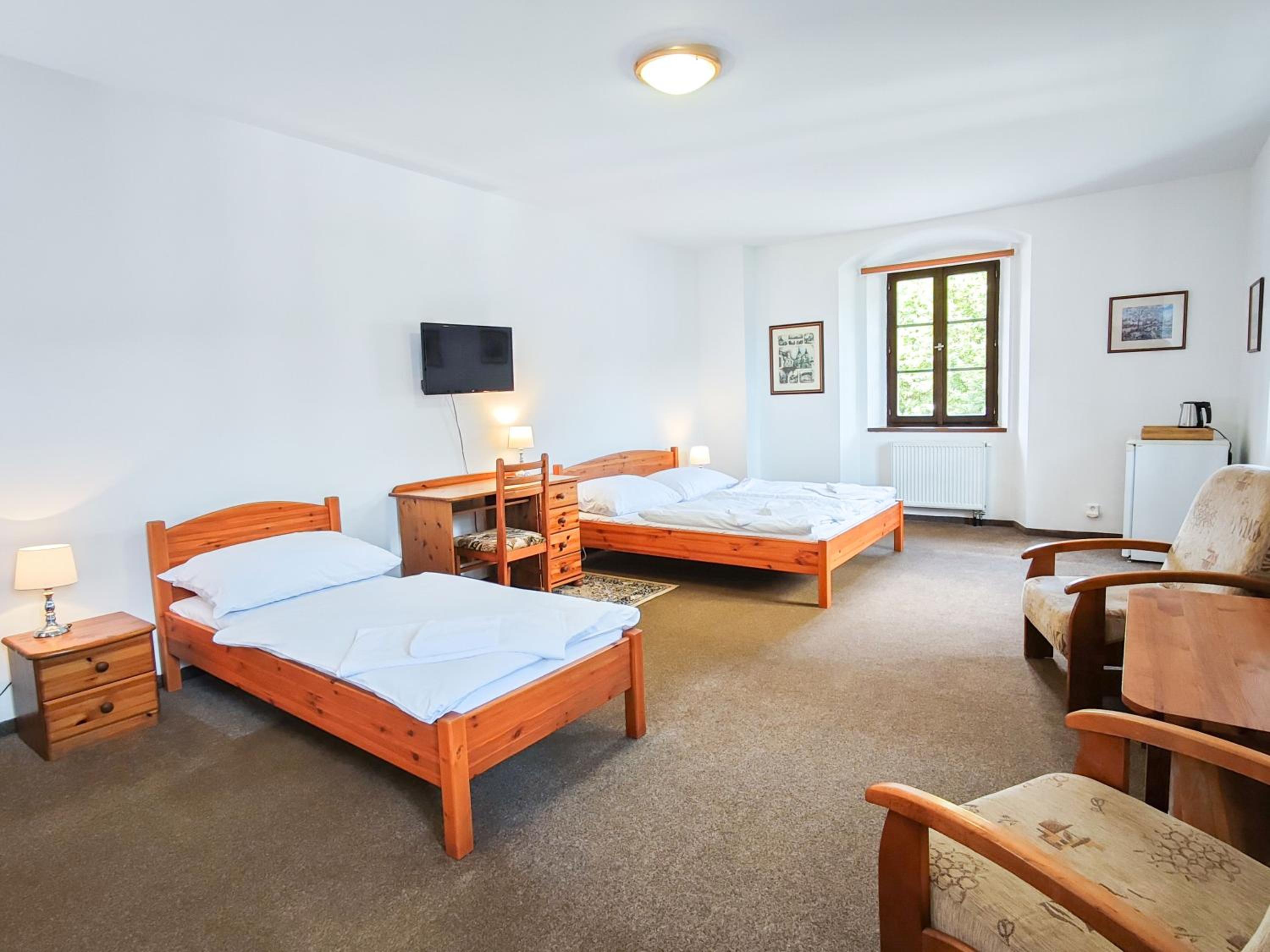 Triple Room photo 1