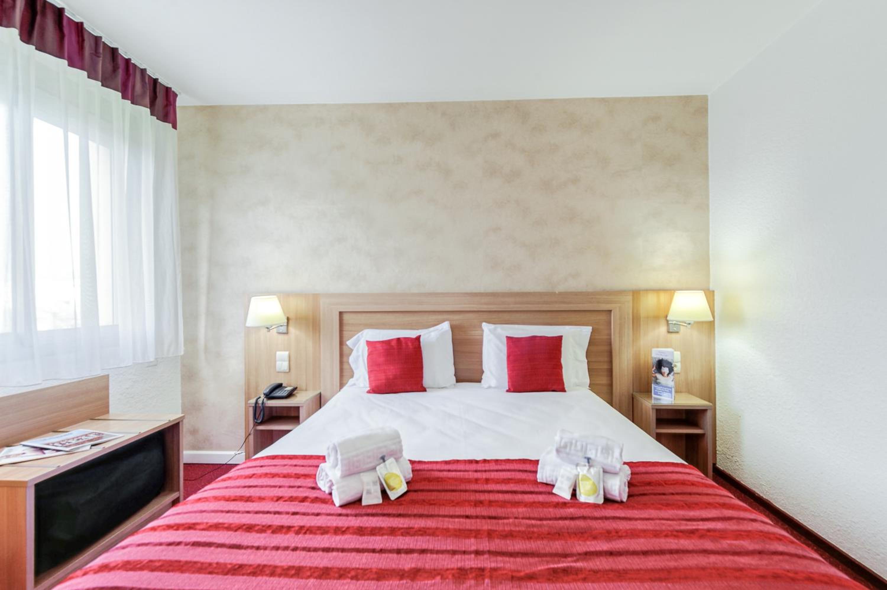 Superior Double Room photo 3