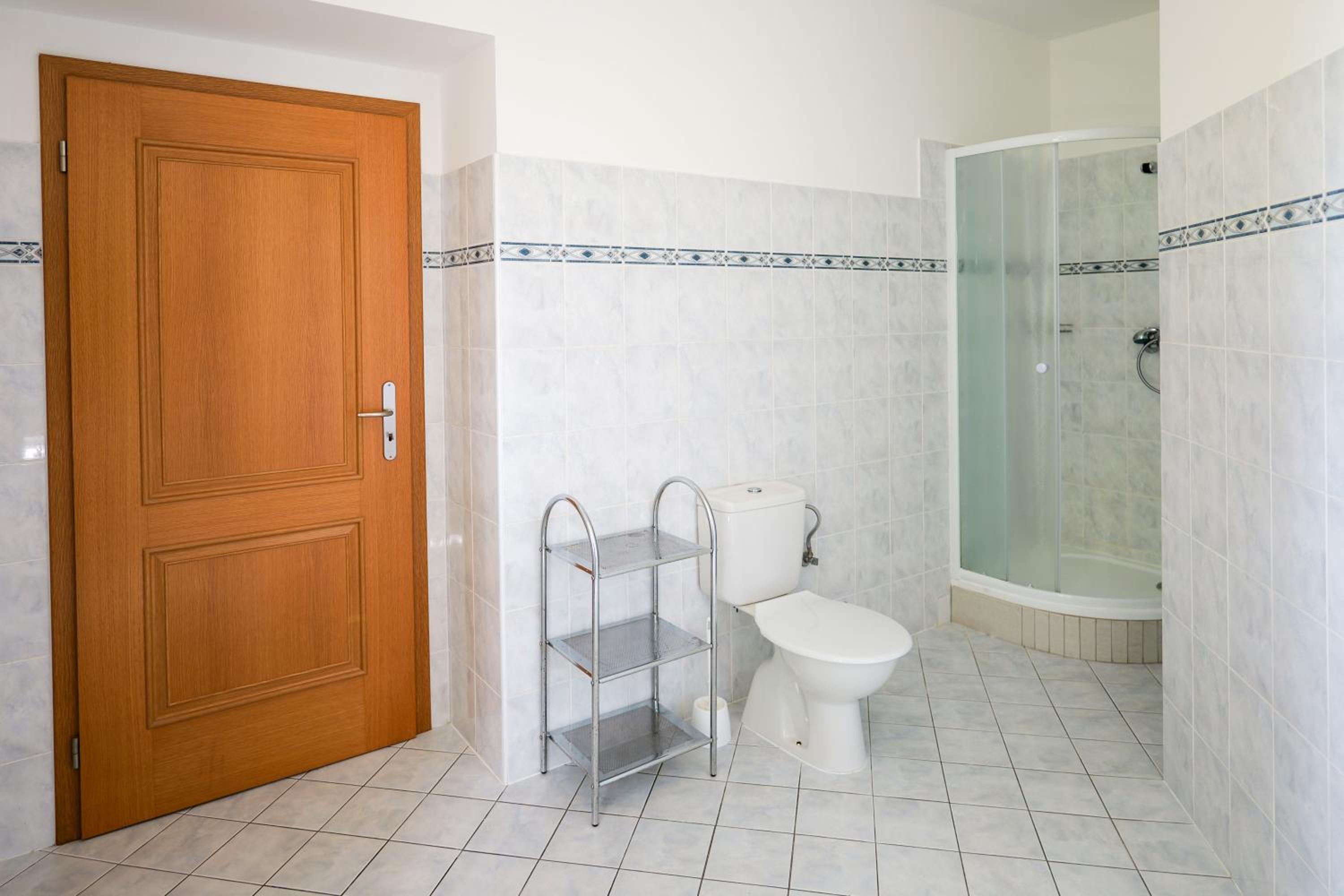 Single Room with Garden View photo 3