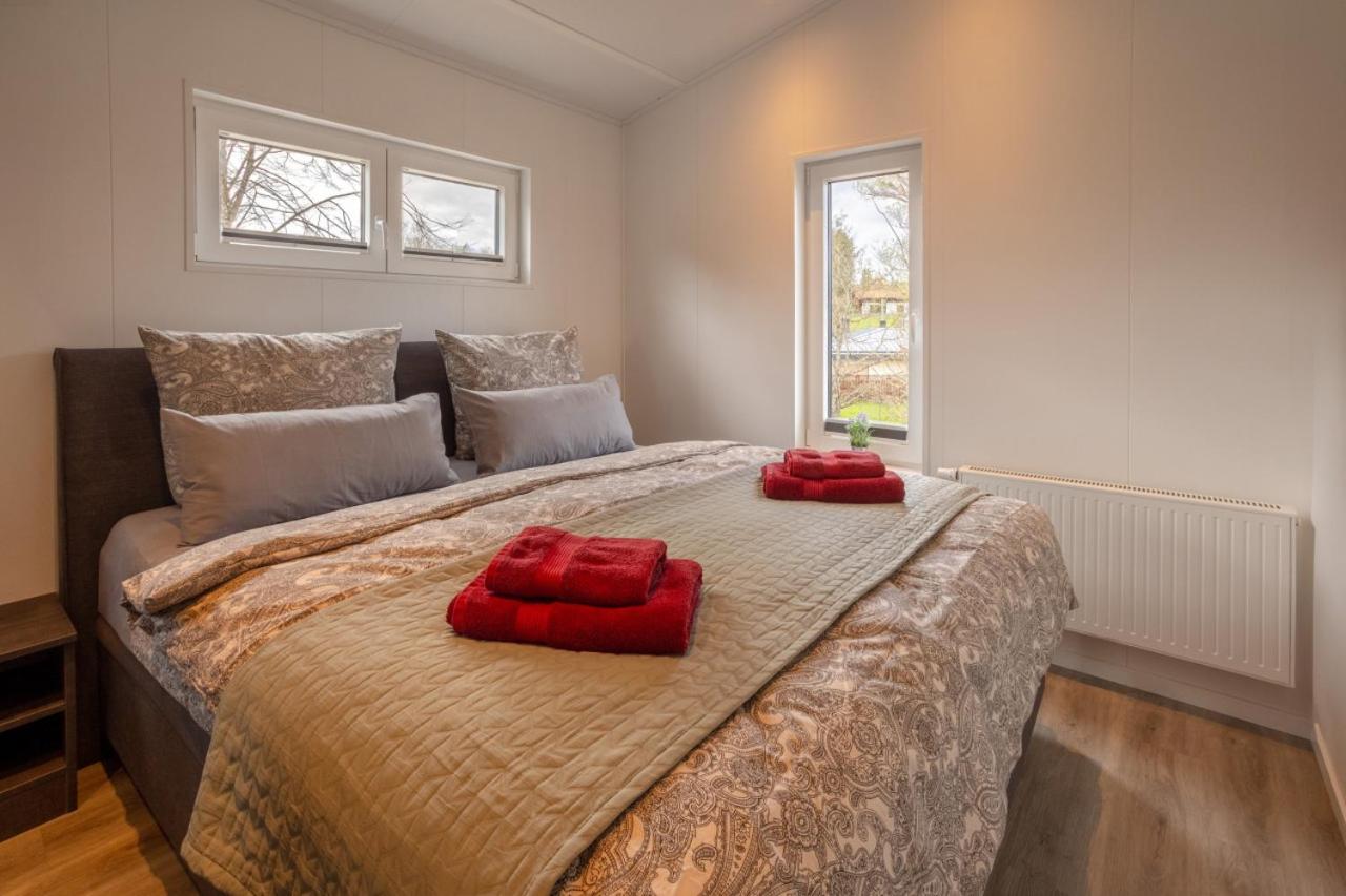 Two-Bedroom House photo 3