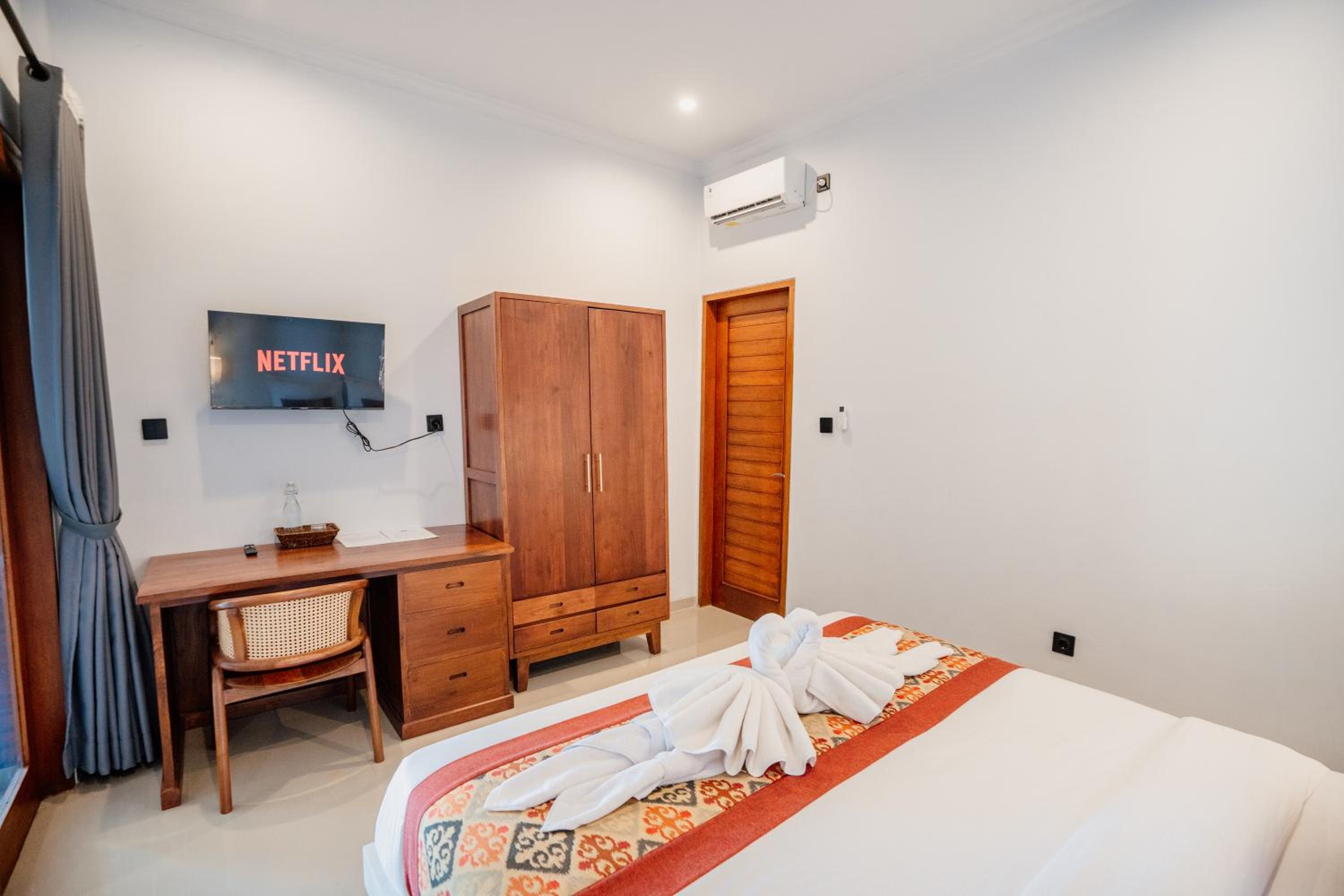 Deluxe Double Room - Photo 3