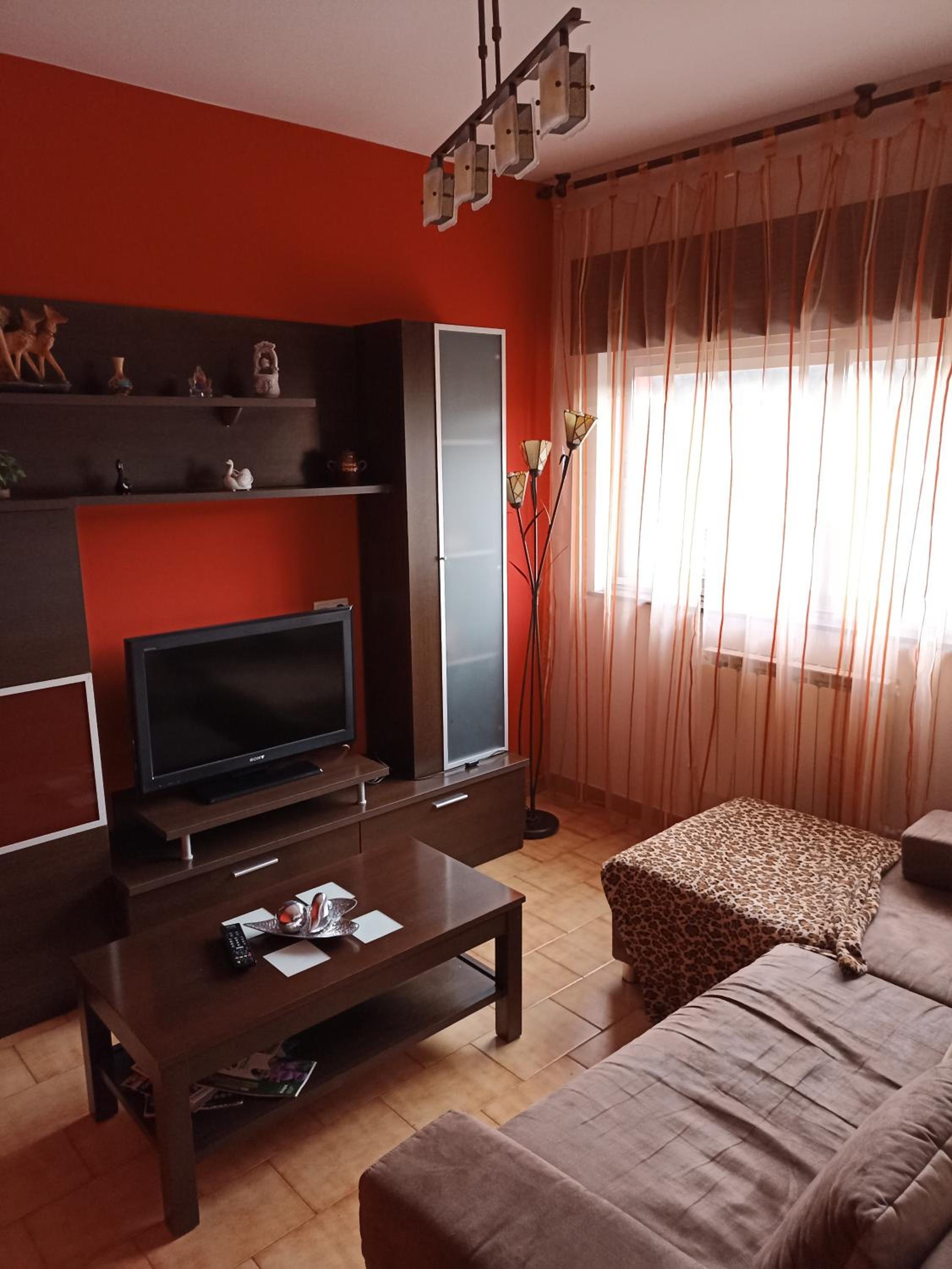 Casa de Dos Habitaciones