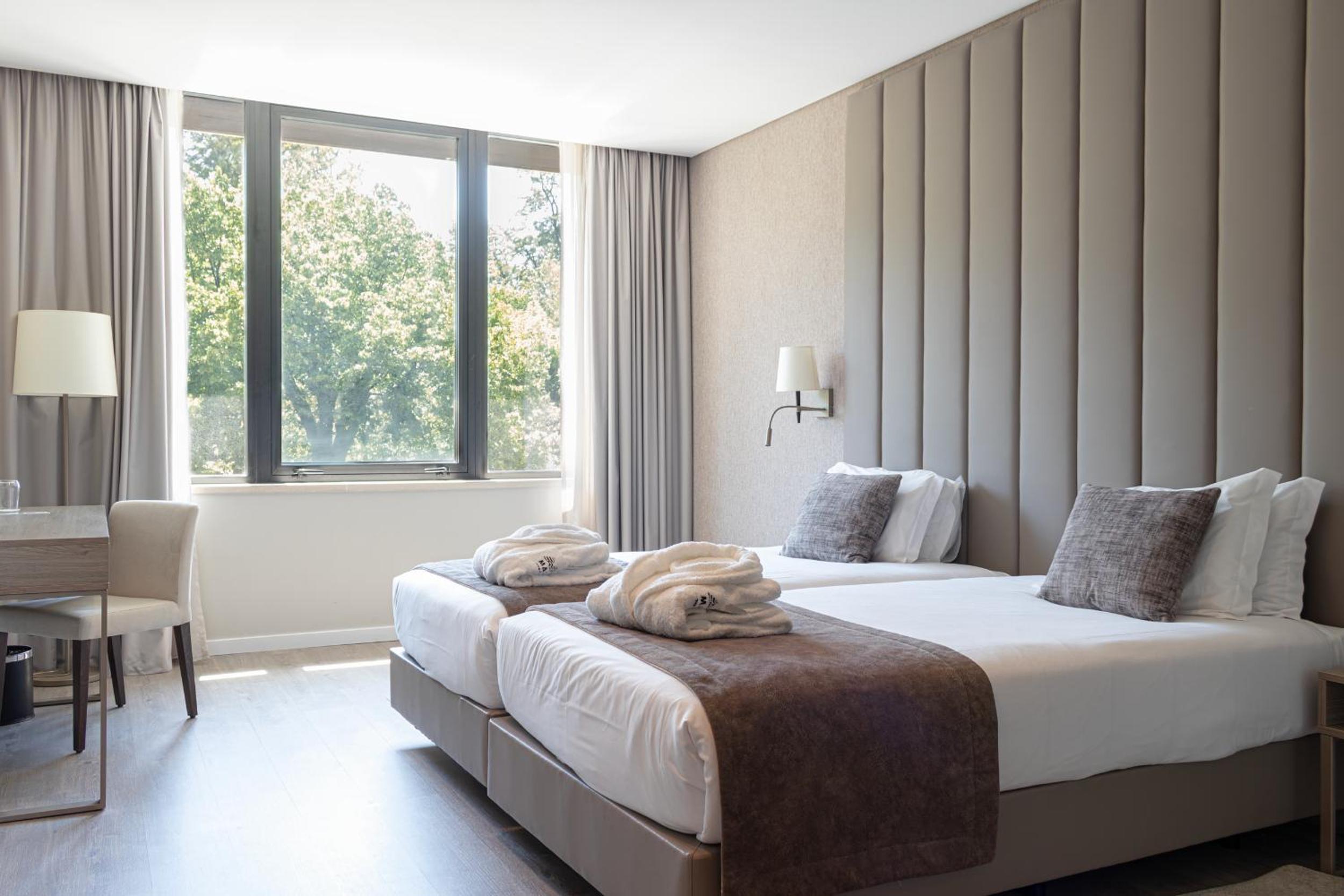 Superior Double or Twin Room - Photo 1