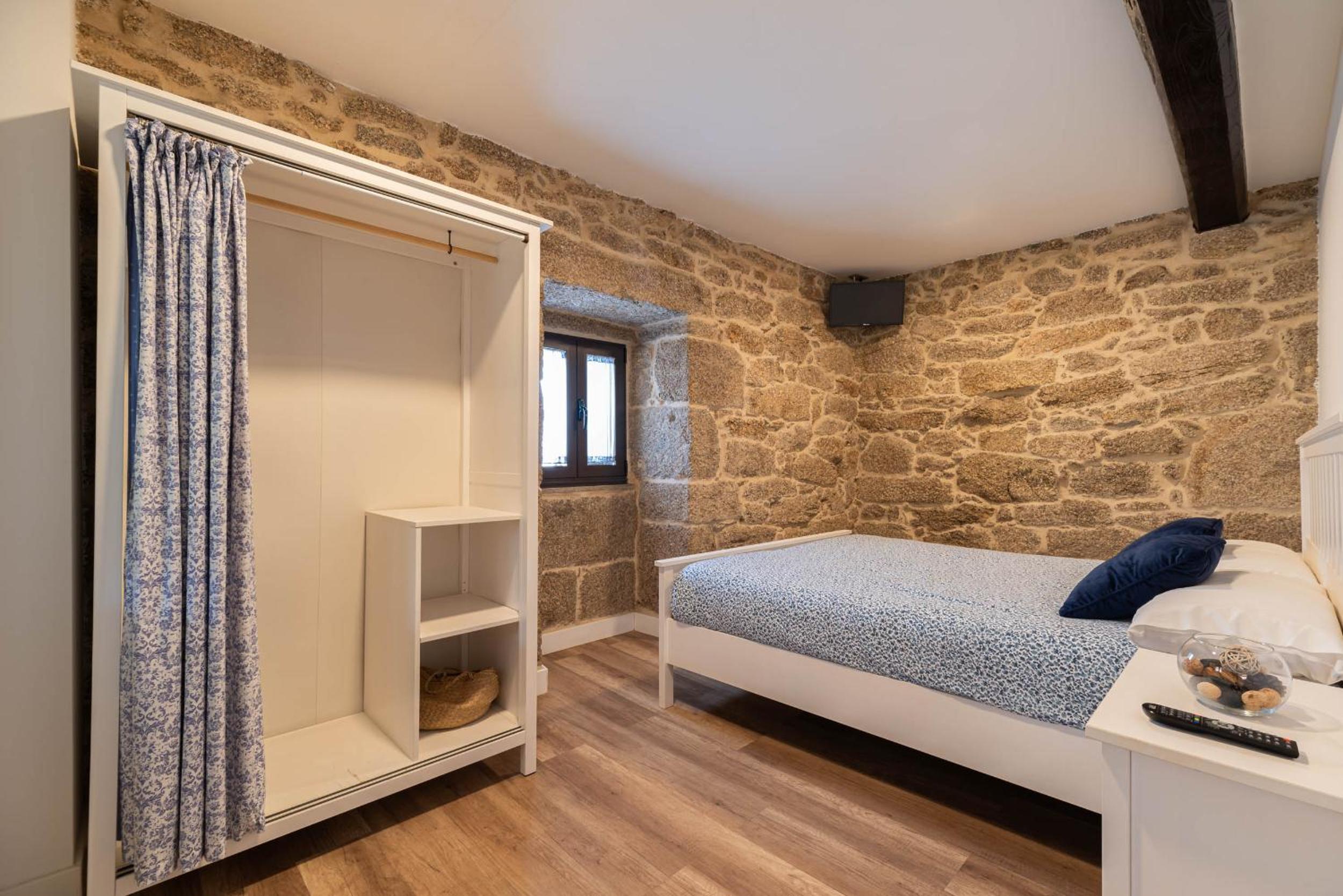 Villa con piscina privada