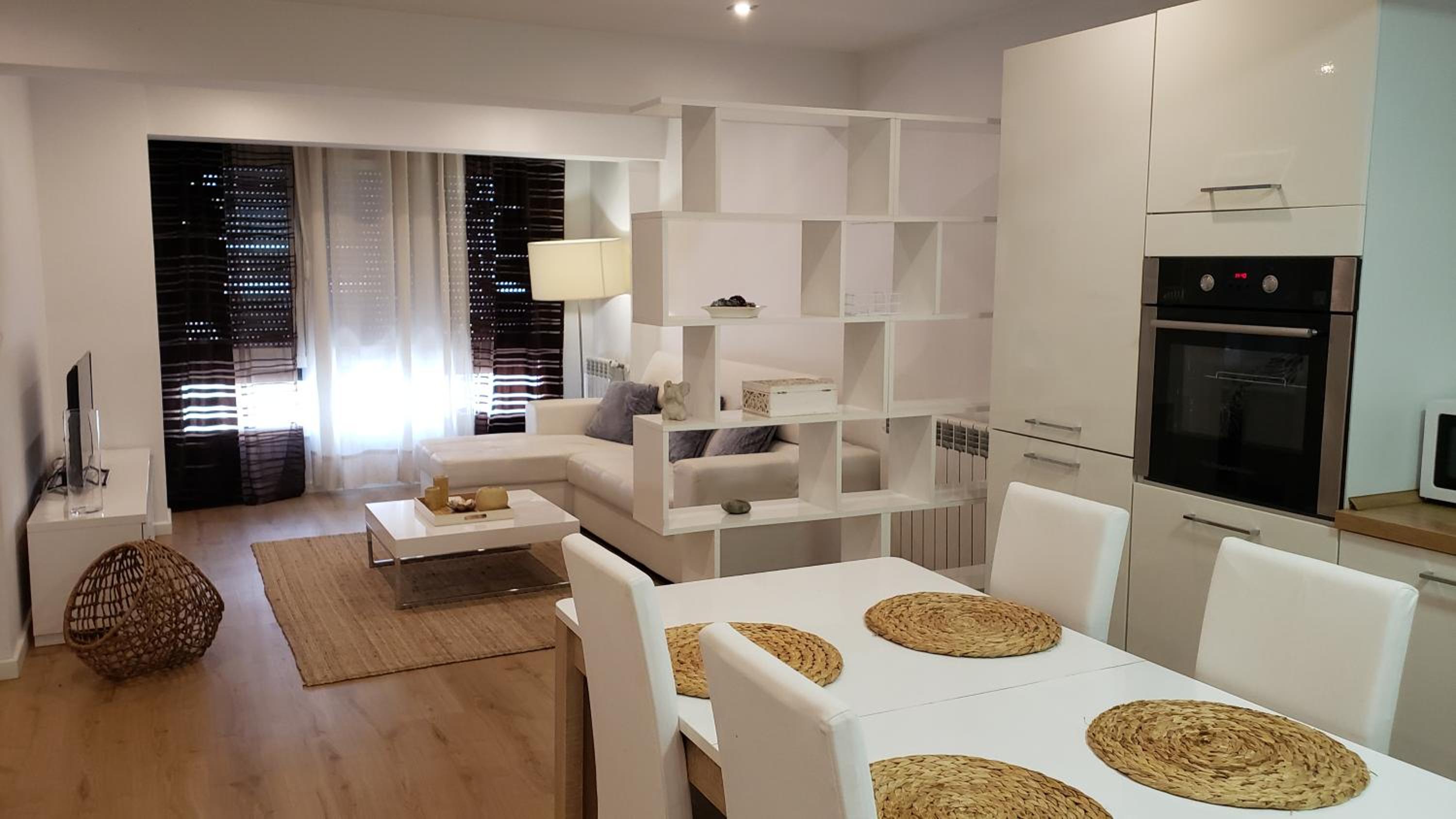 Departamento de tres habitaciones