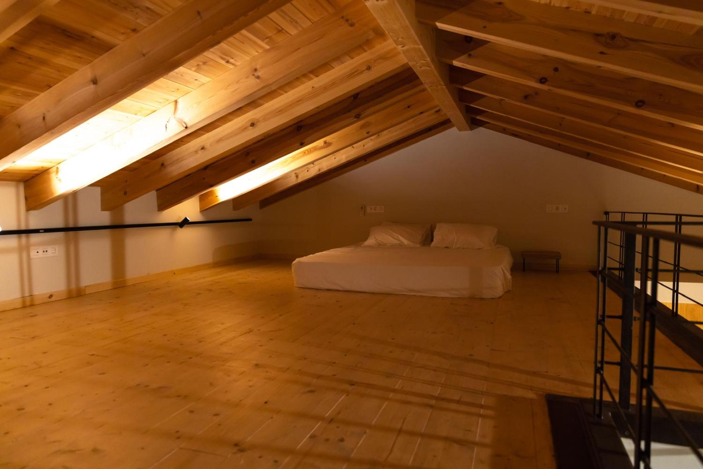 Three-Bedroom Villa photo 2