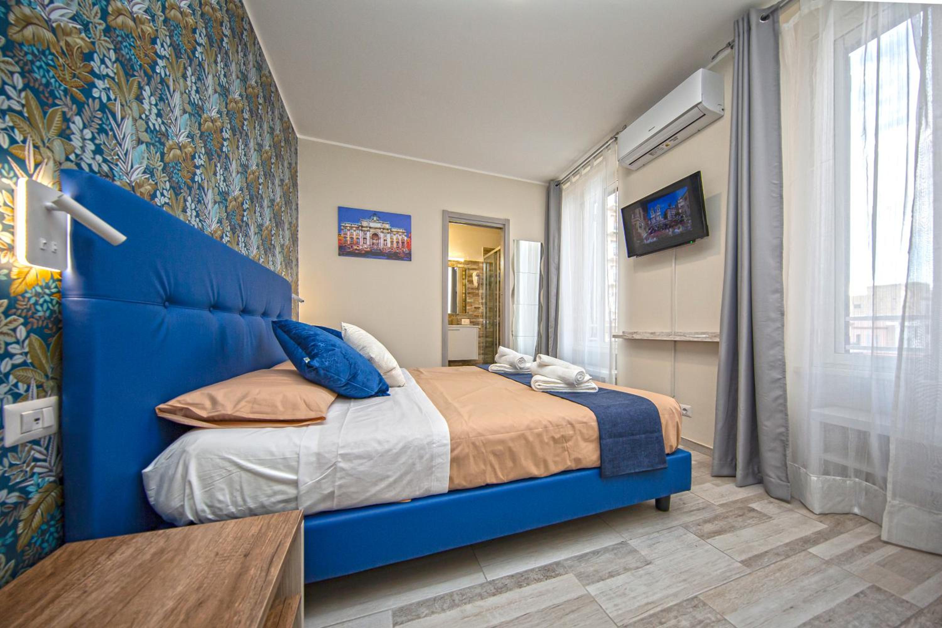 King Room