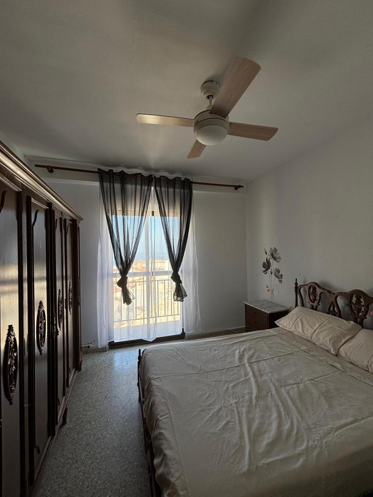 Departamento de tres habitaciones