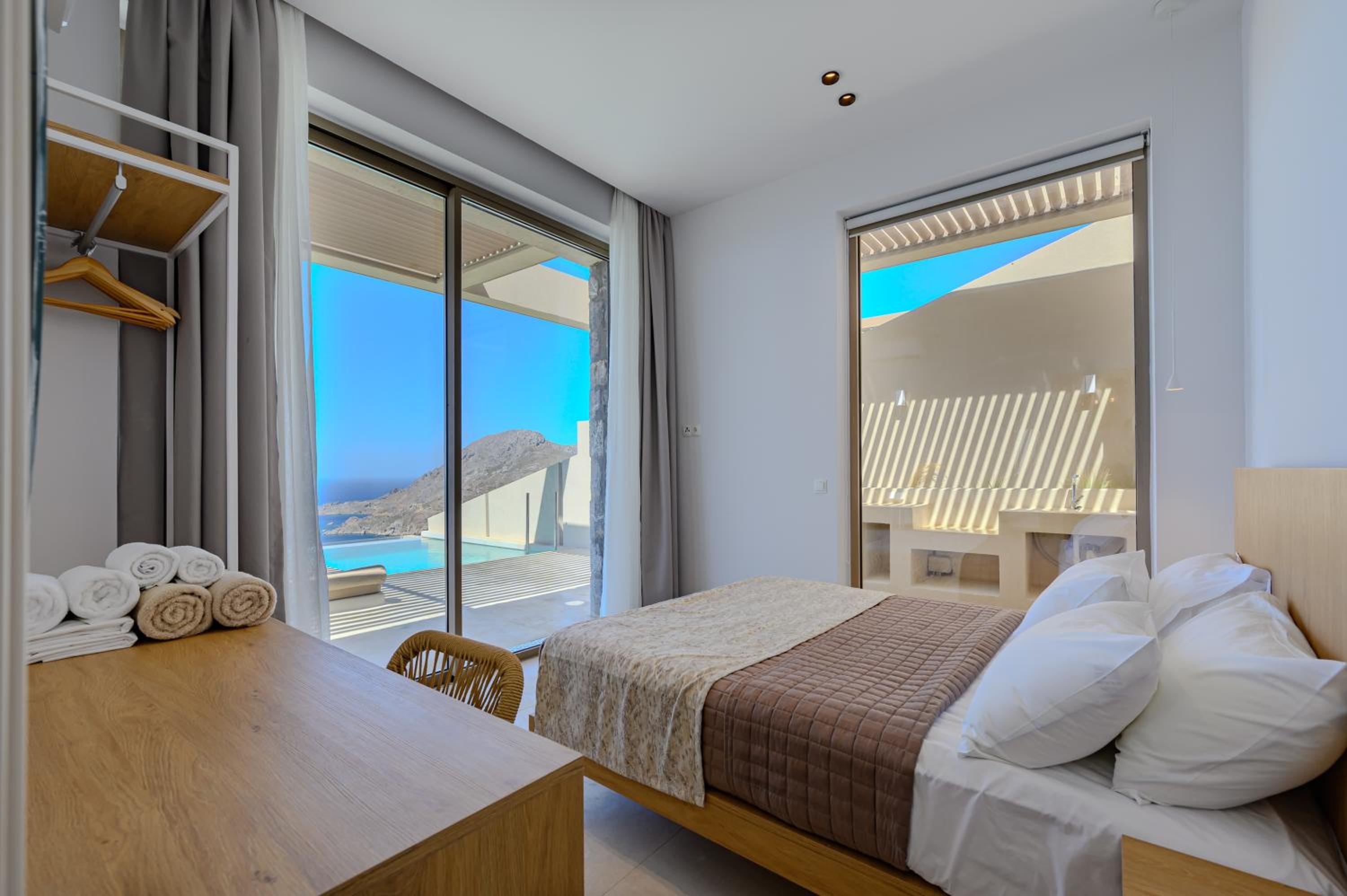 Villa com Vista para o Mar