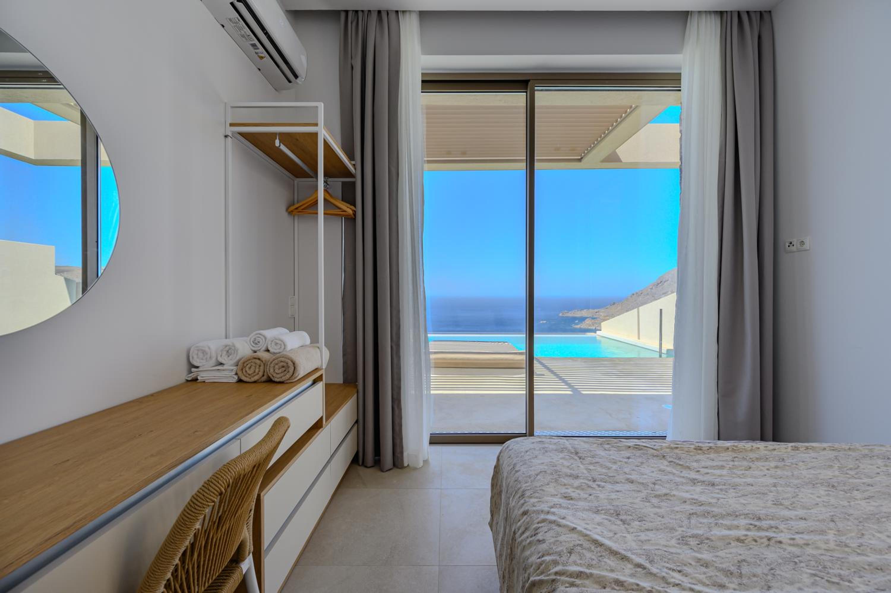 Superior Villa - Pyrgos Exquisite 7 photo 3