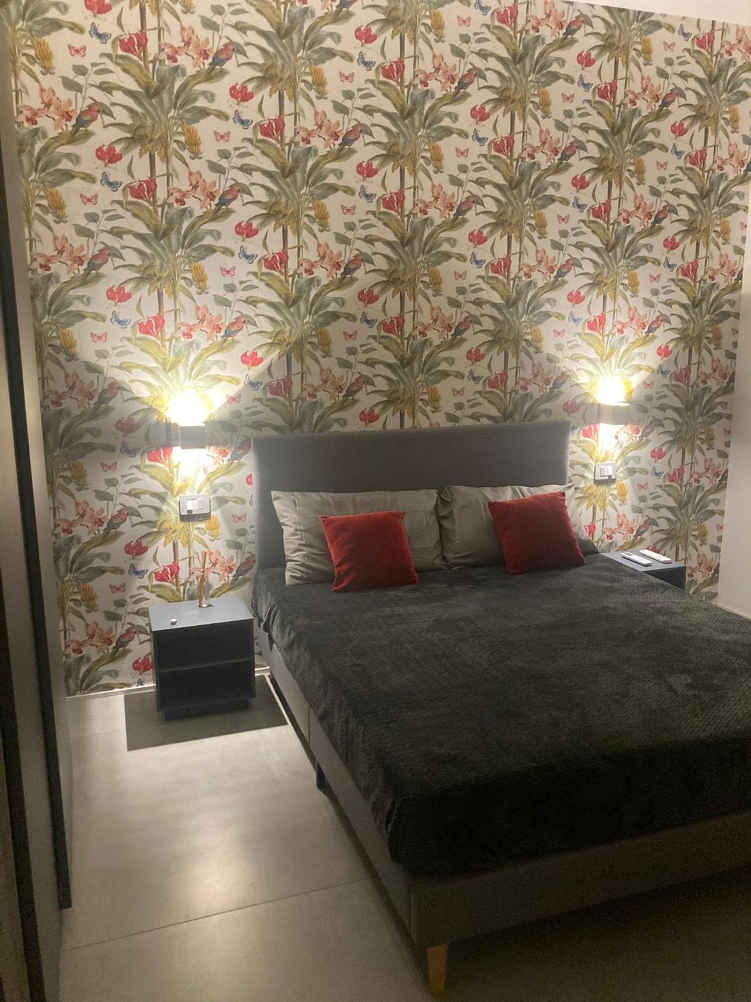 Suite Apartment