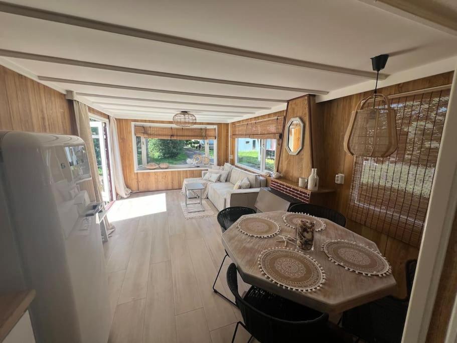 Two-Bedroom Chalet photo 1