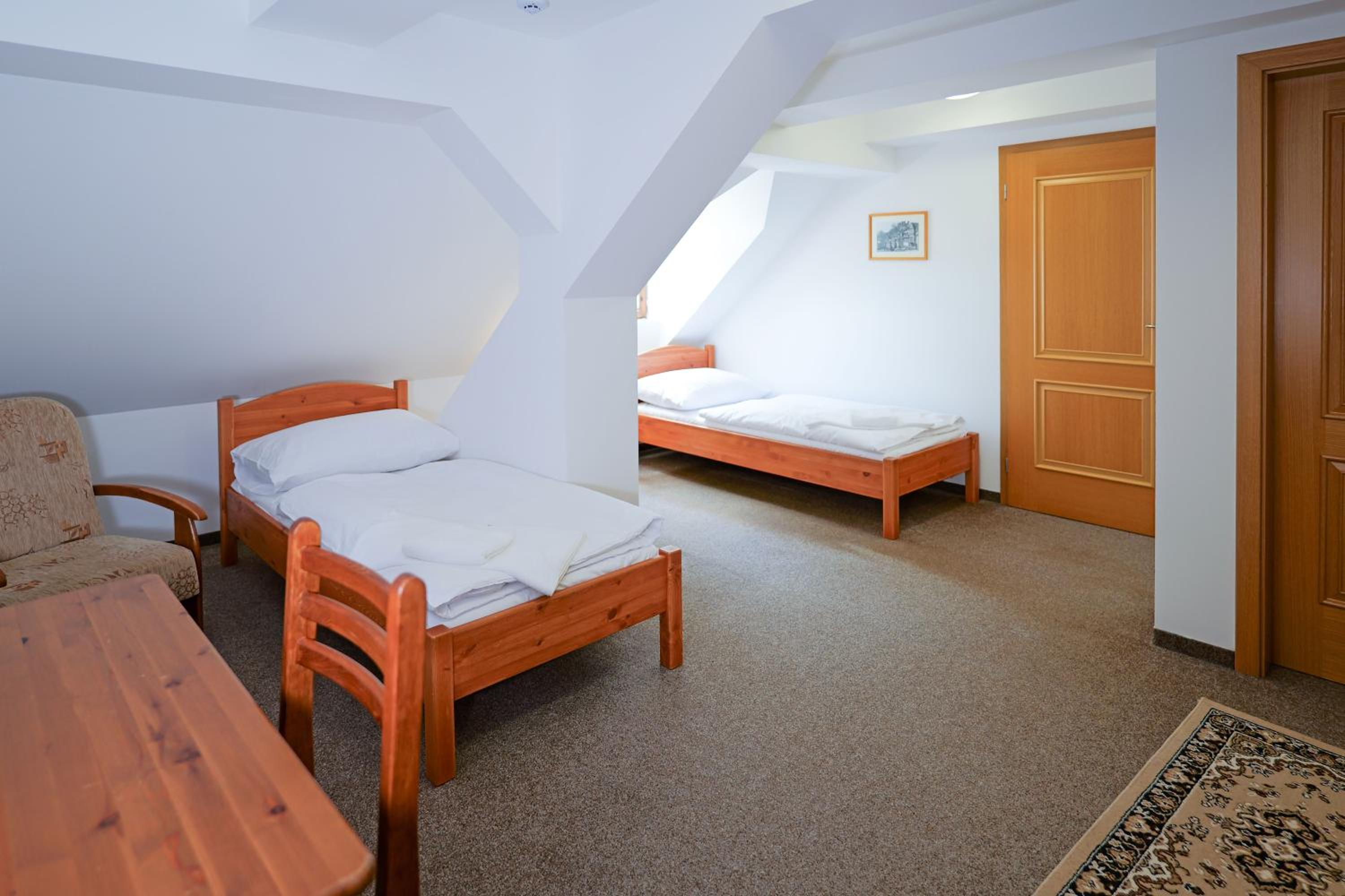 Quadruple Room photo 2