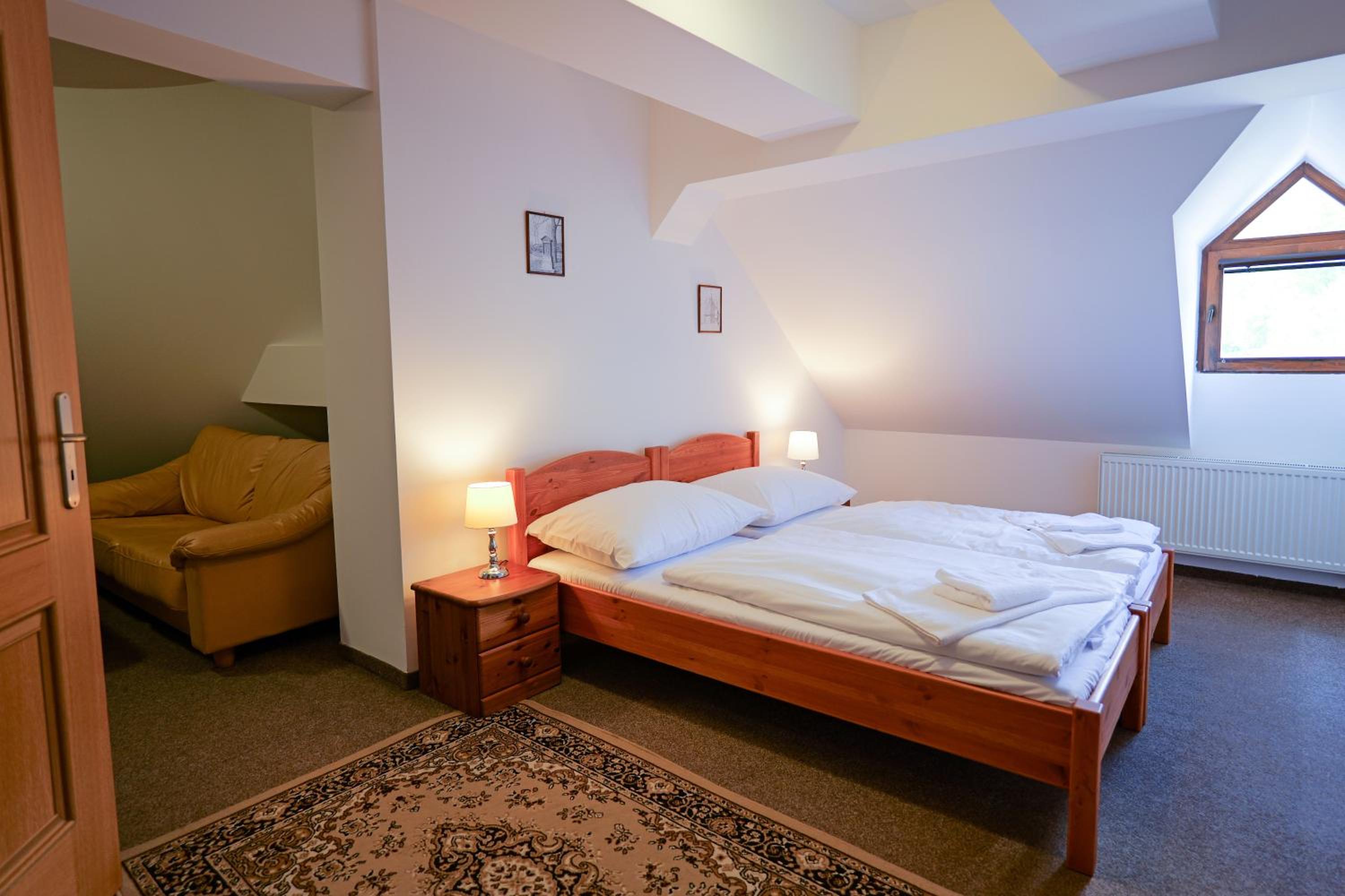 Quadruple Room photo 1