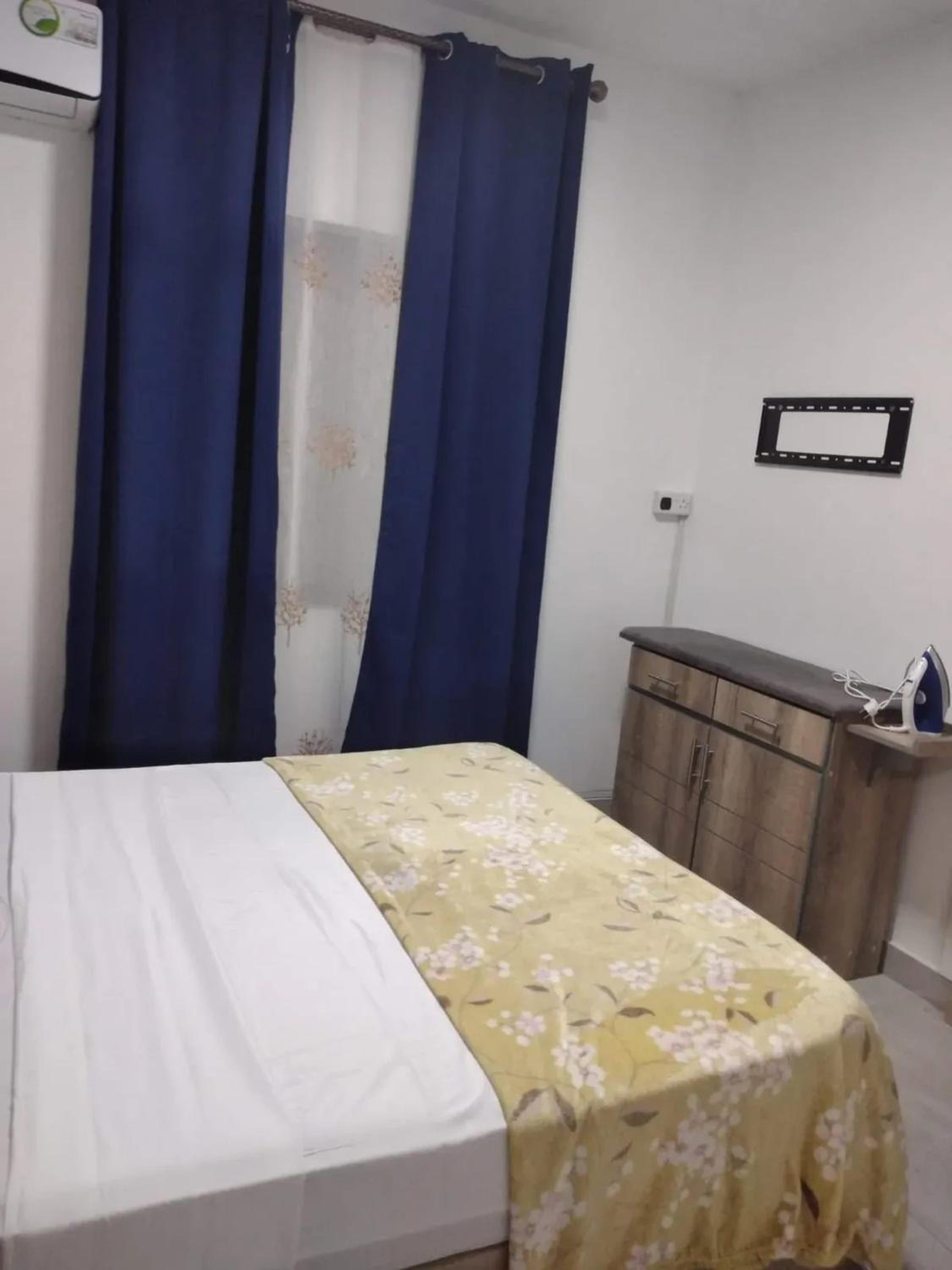 Two-Bedroom Villa photo 1