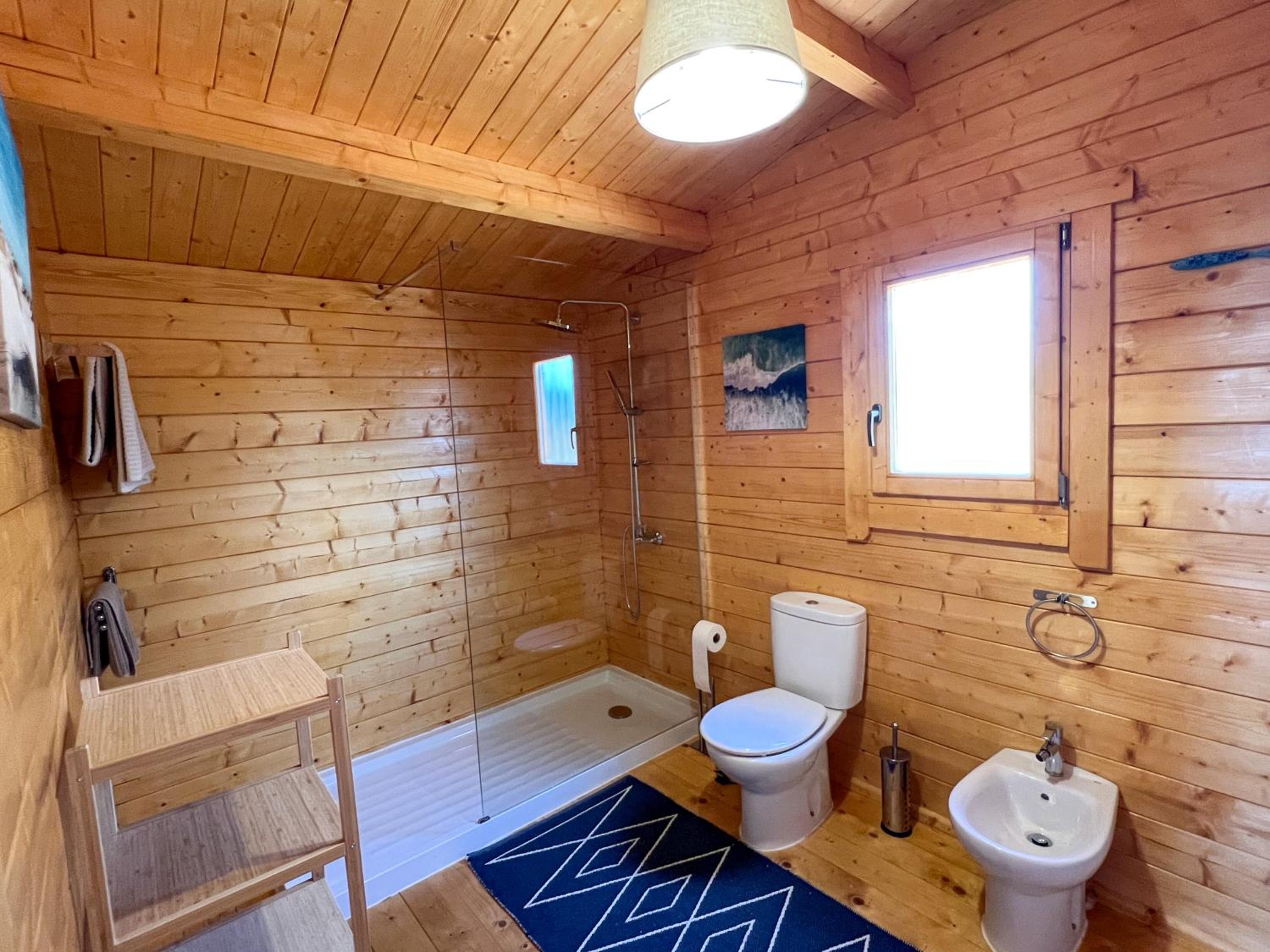 One-Bedroom House photo 2