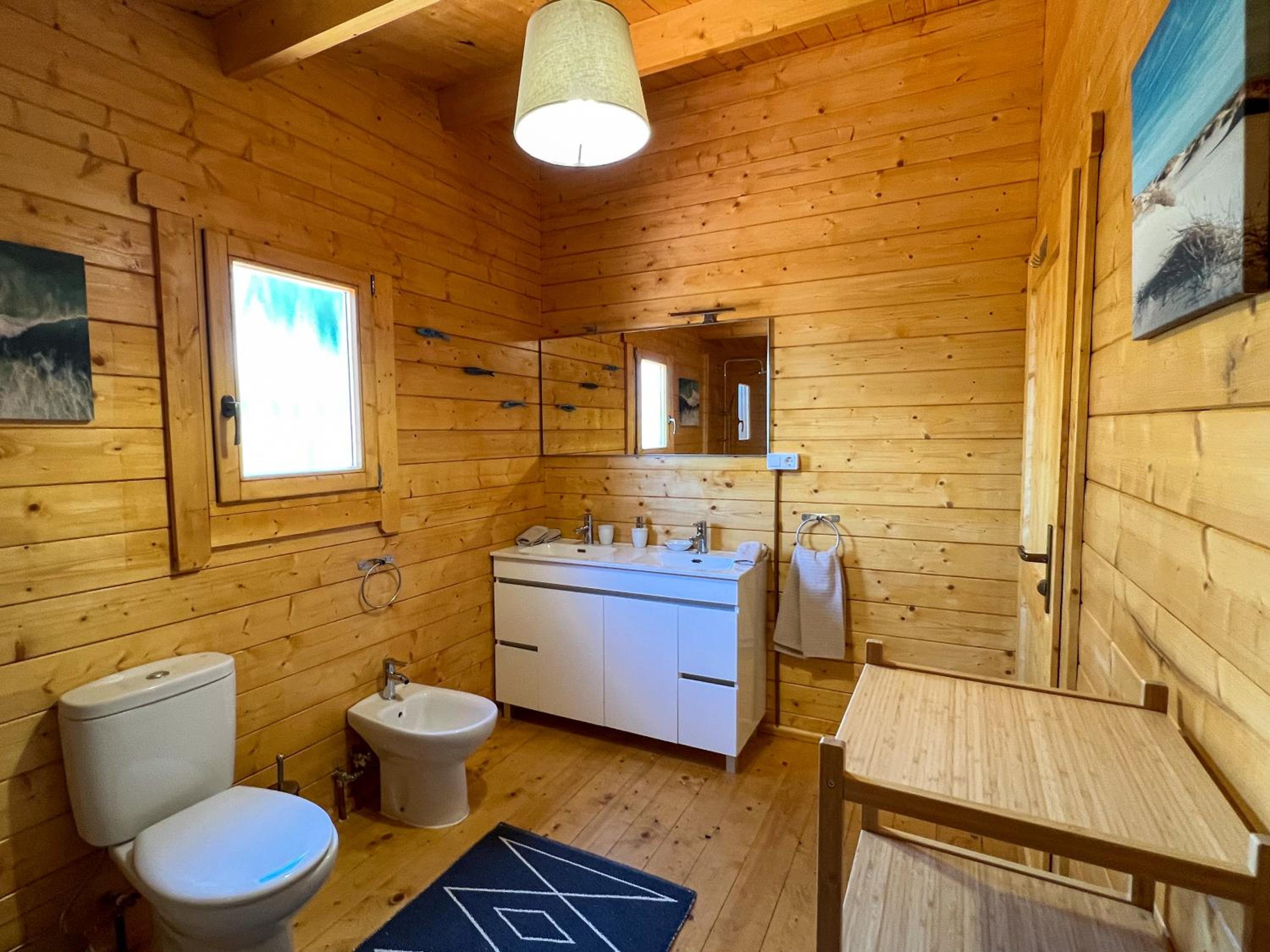 One-Bedroom House photo 3