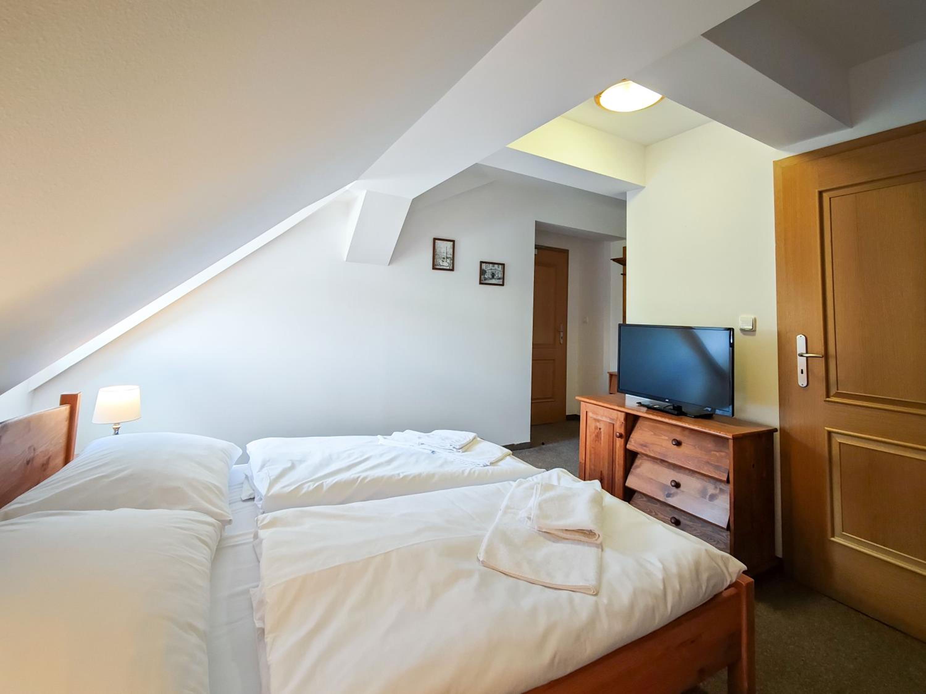 Double Room photo 3