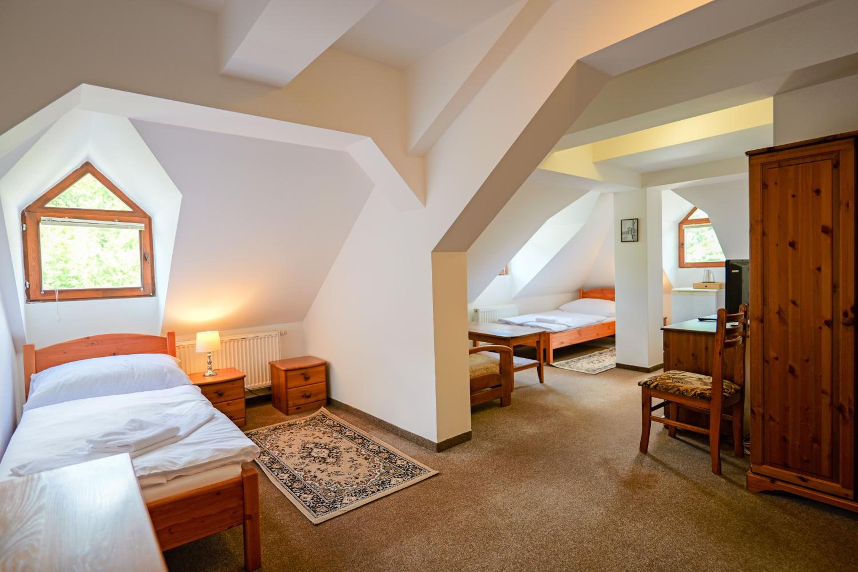 Twin Room photo 1