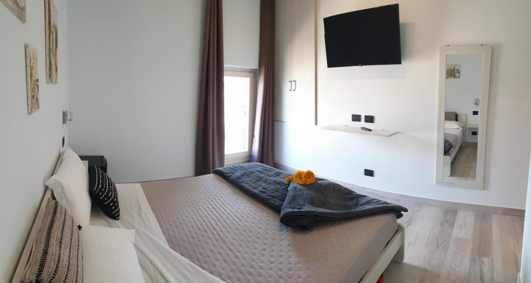 Double Room with Mountain View photo 1