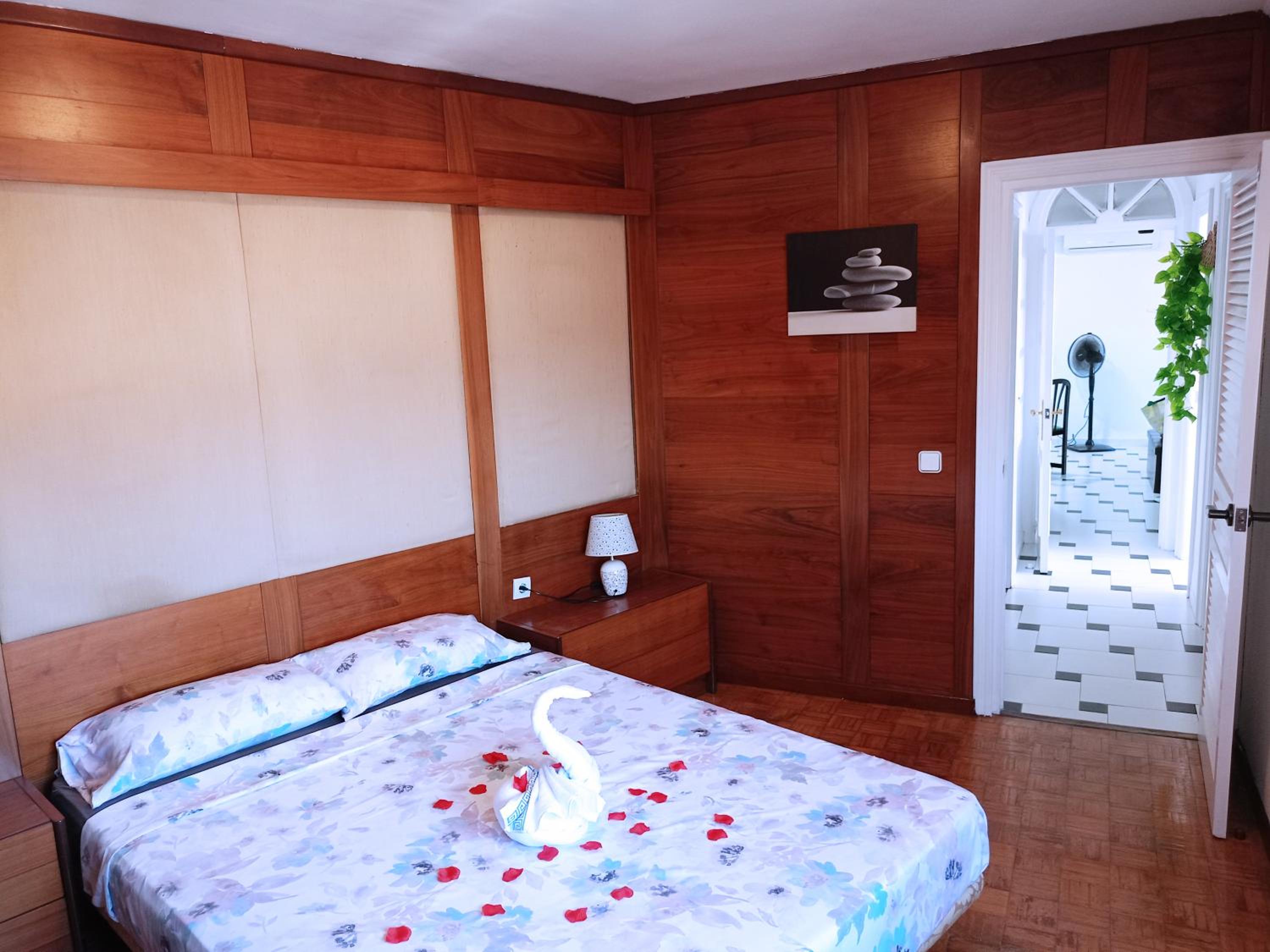 Habitación Doble Deluxe