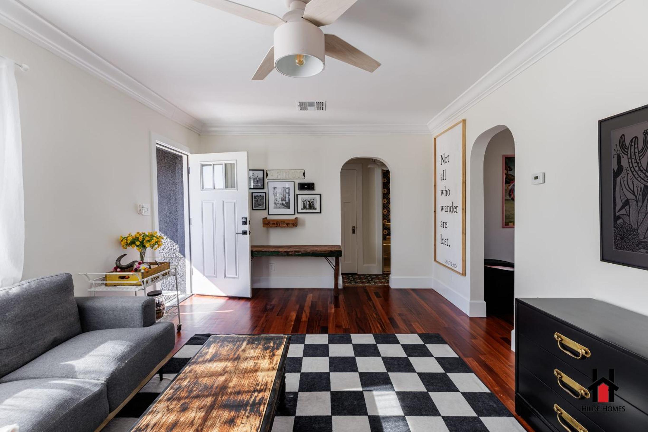 Vacation Home photo 1