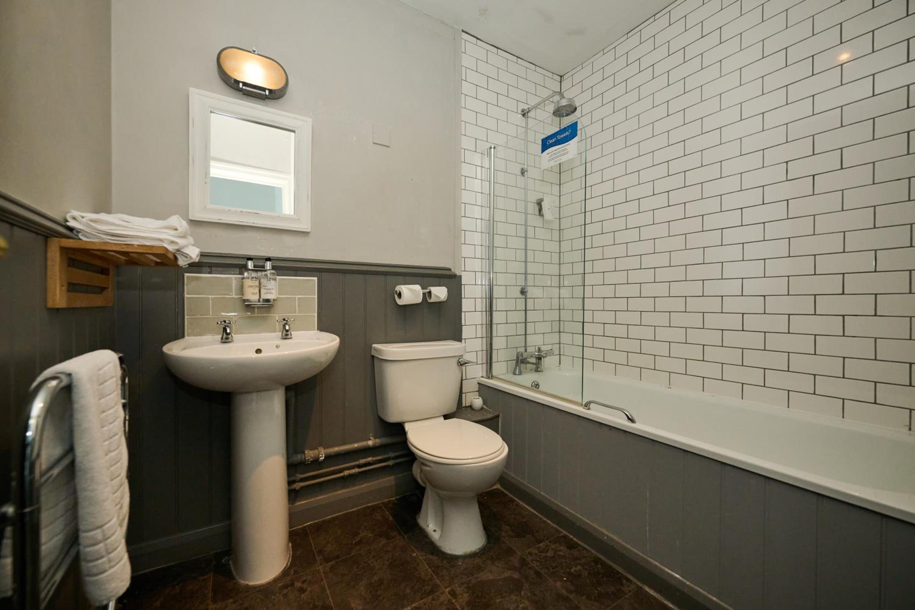 Triple Room photo 3