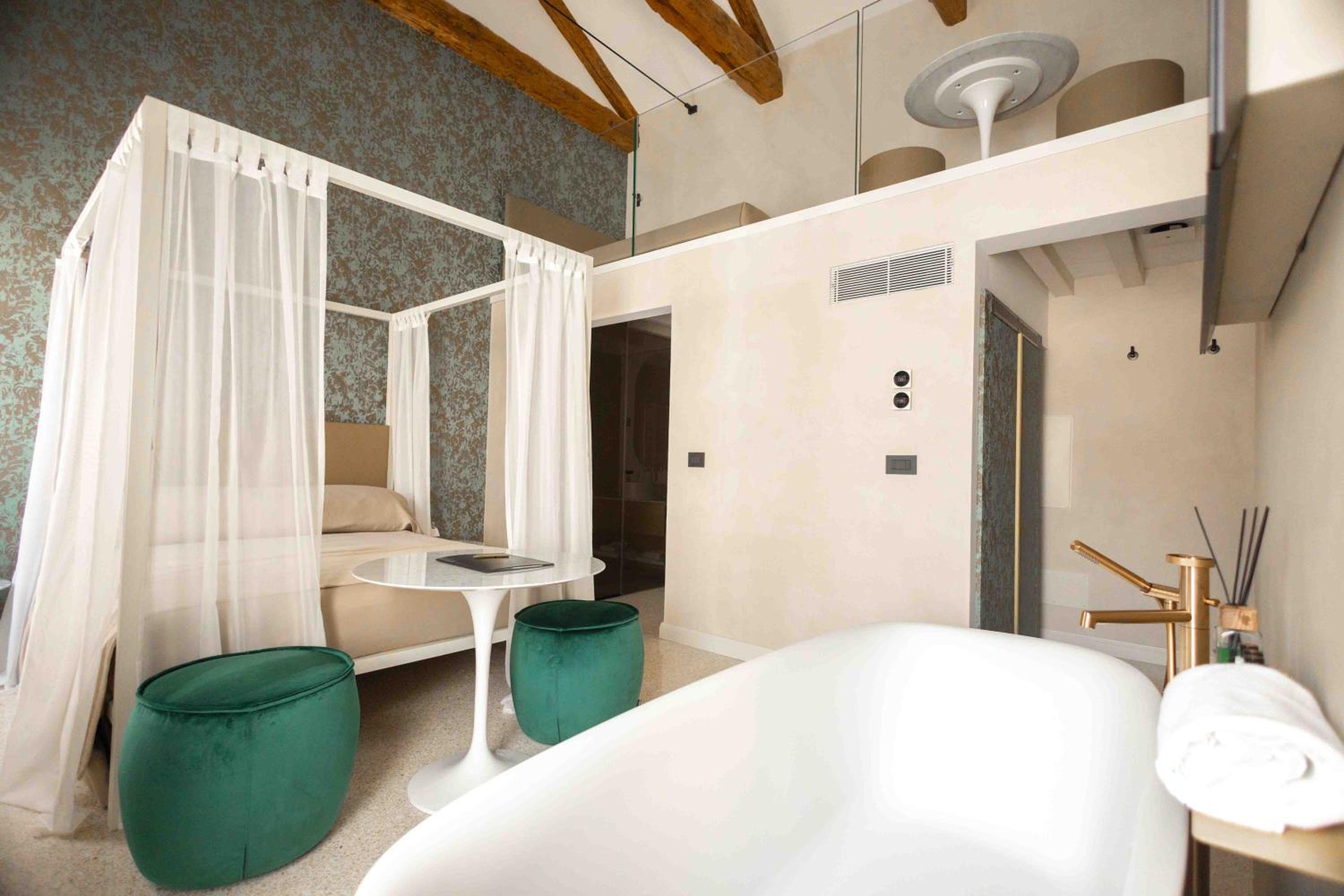 Deluxe Room photo 3